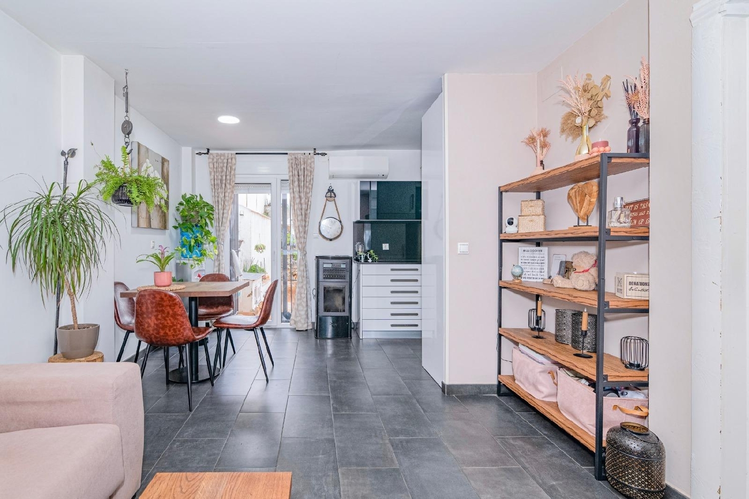  en venta casa Monachil Vega De Granada 7