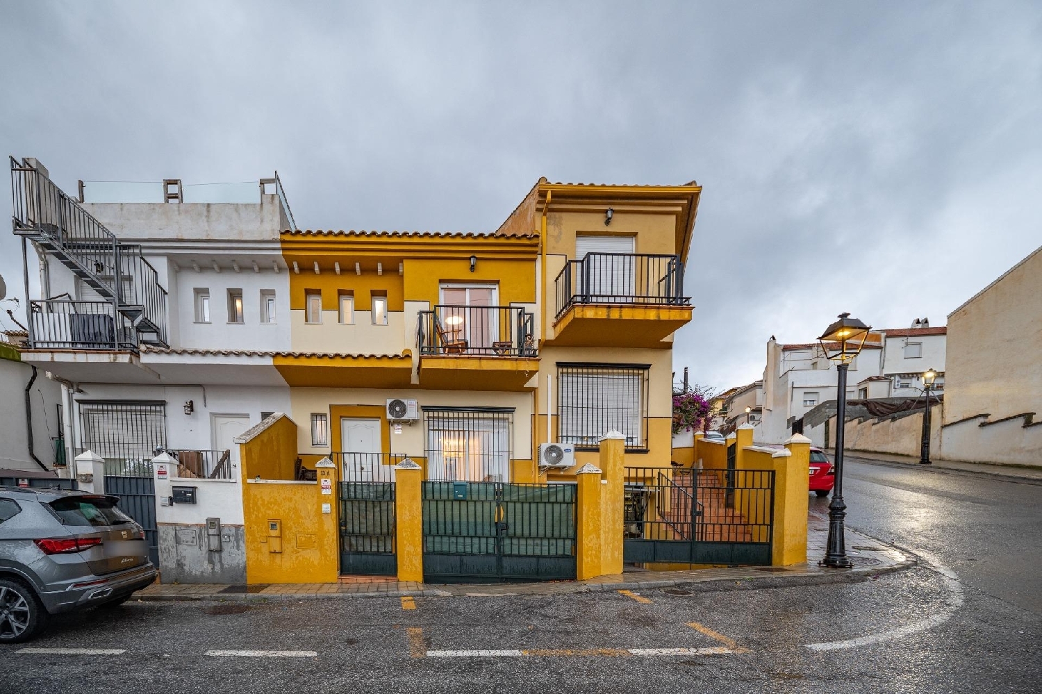  kaufen Haus Monachil Vega De Granada 3