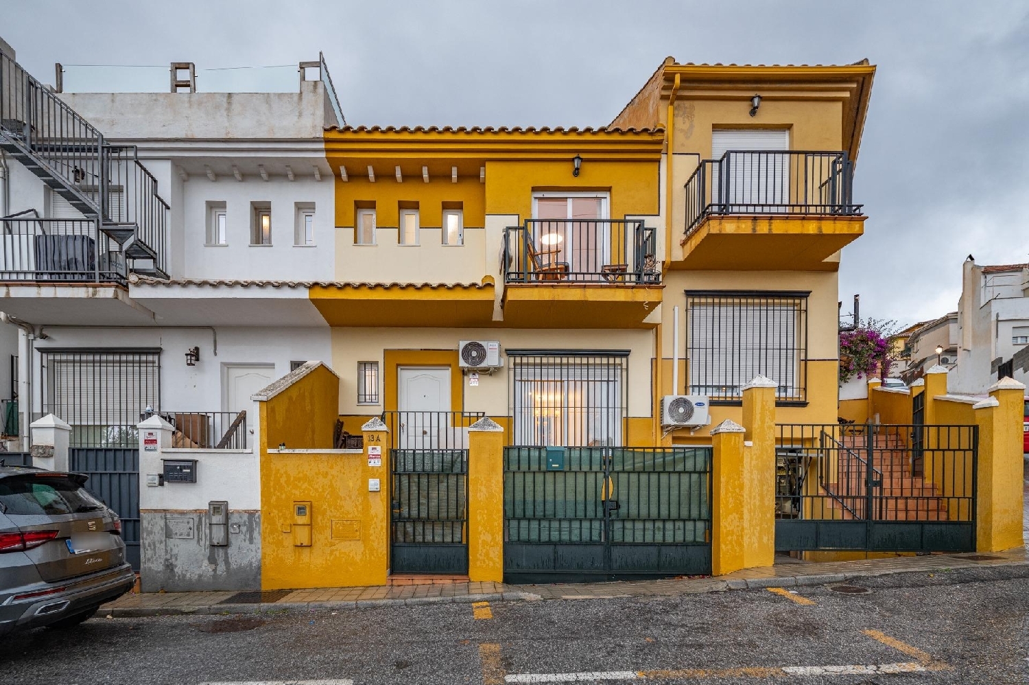  kaufen Haus Monachil Vega De Granada 2