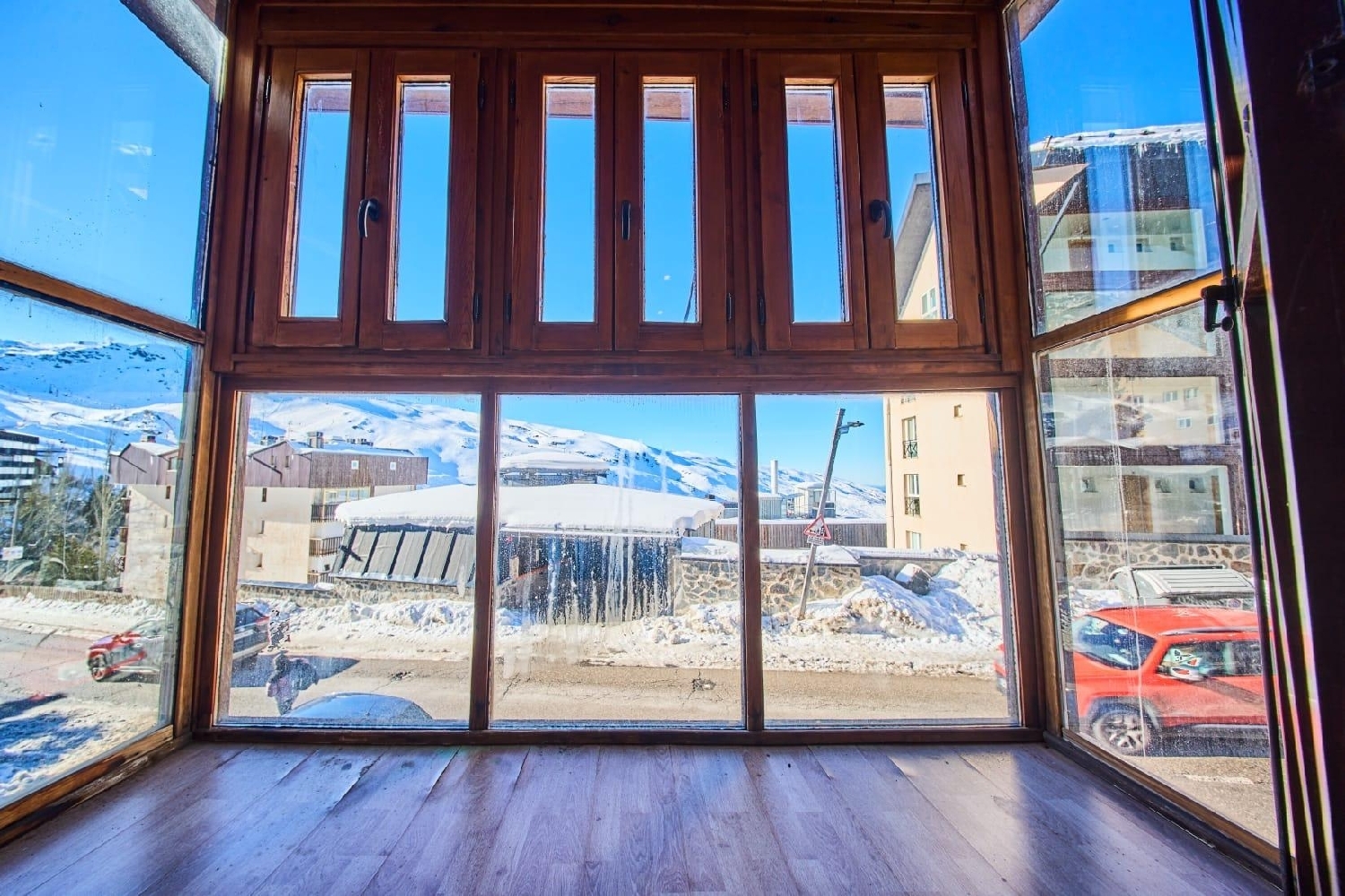  for sale house Monachil Vega De Granada 5