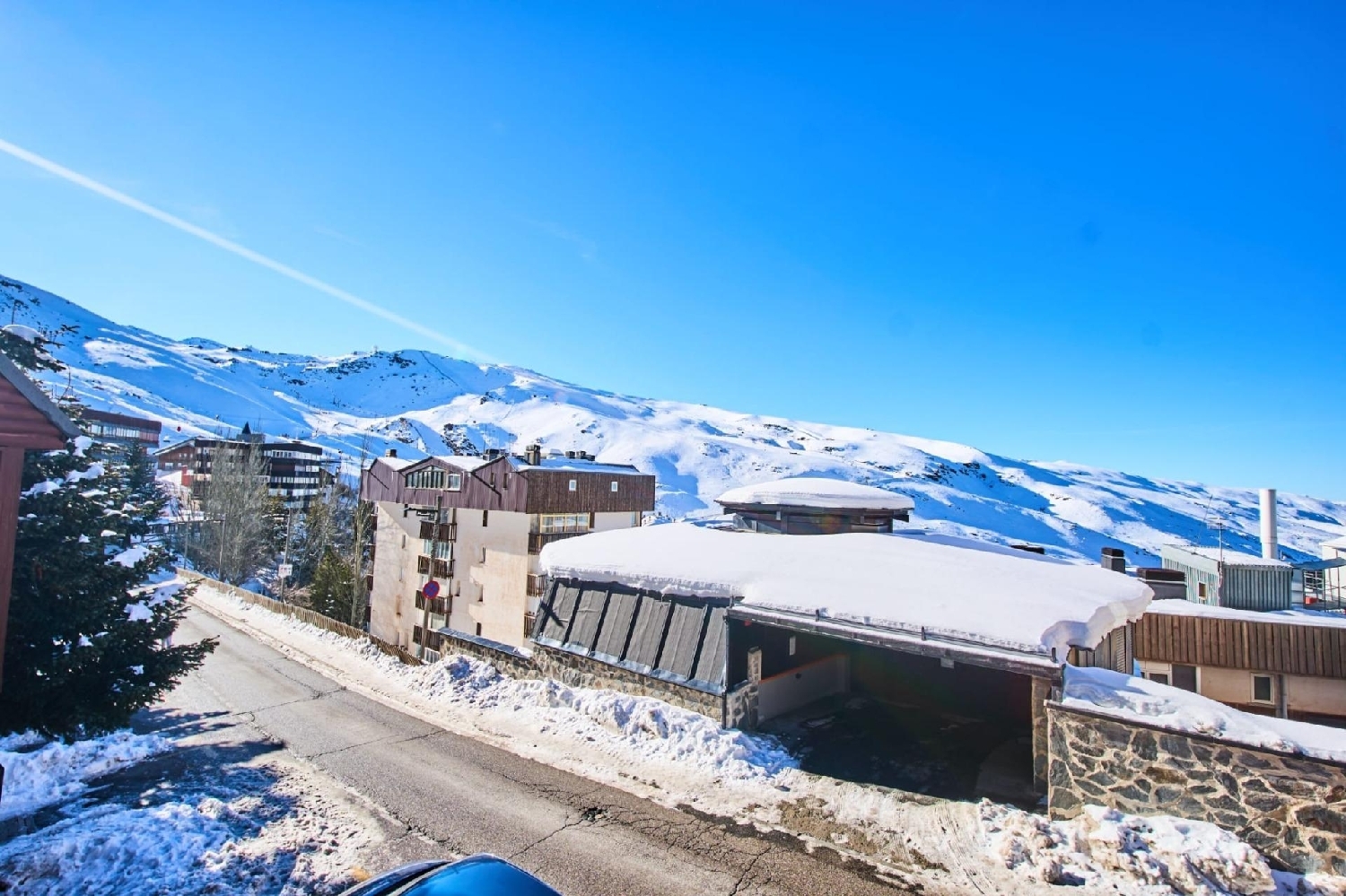  for sale house Monachil Vega De Granada 4