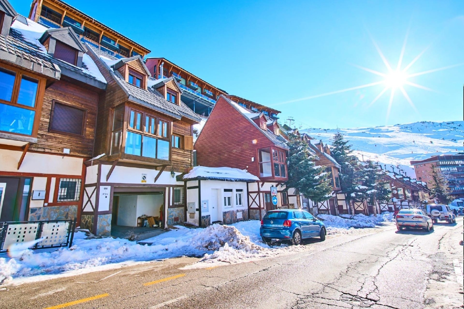  for sale house Monachil Vega De Granada 2