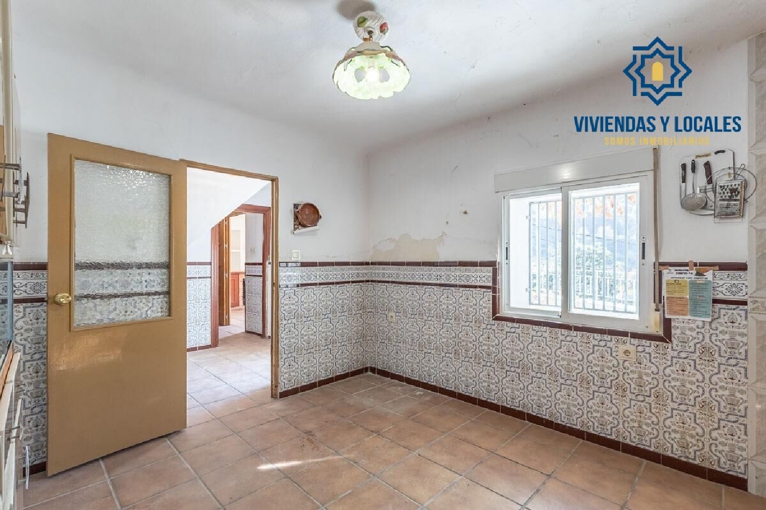 for sale house Monachil Vega De Granada 5