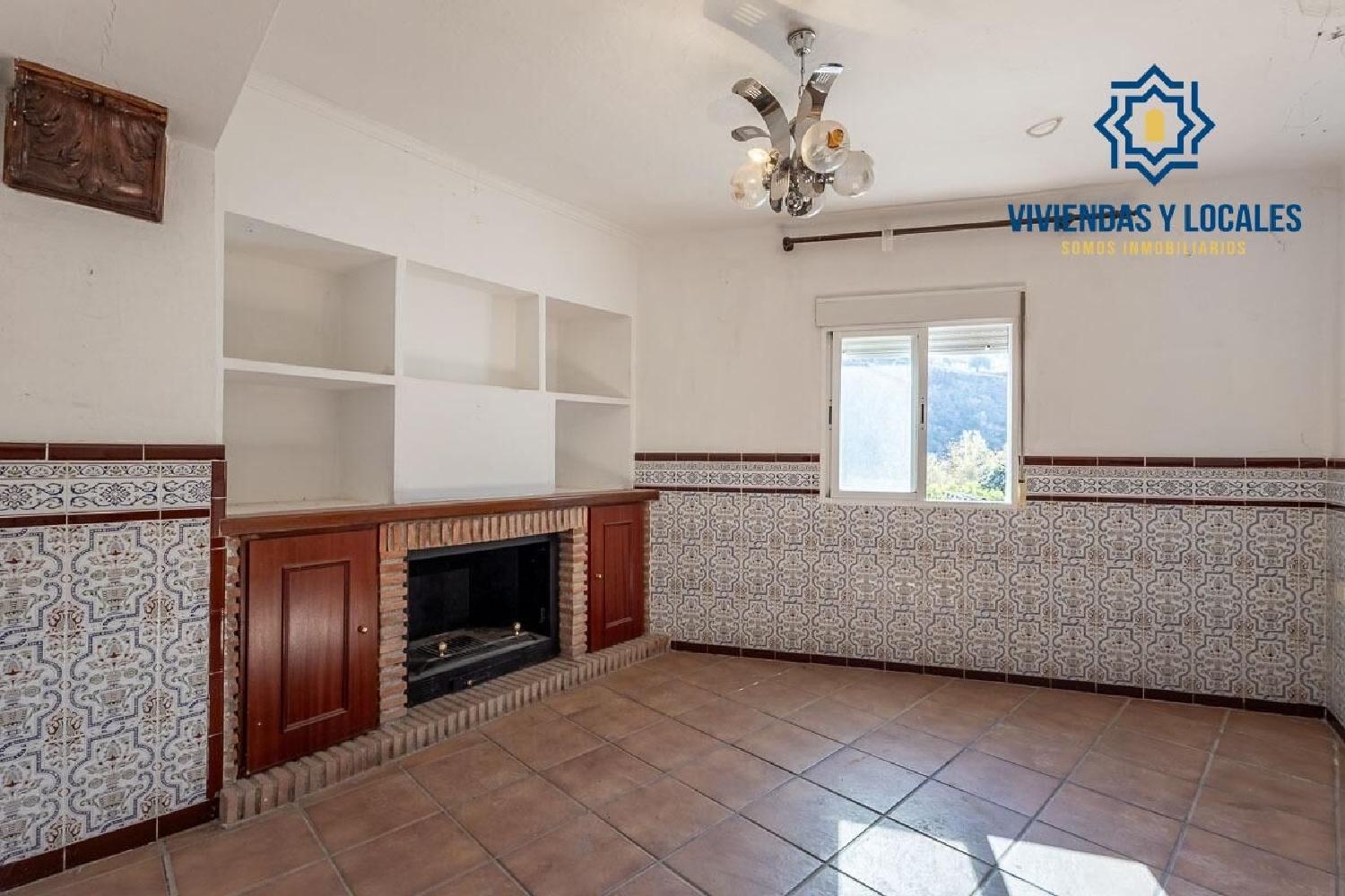 for sale house Monachil Vega De Granada 8