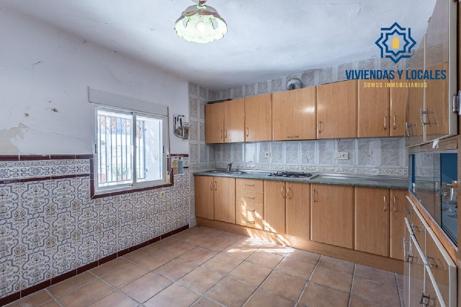 for sale house Monachil Vega De Granada 4