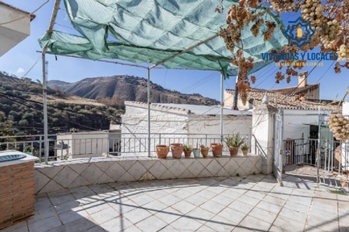 Monachil Vega De Granada house foto 6335459