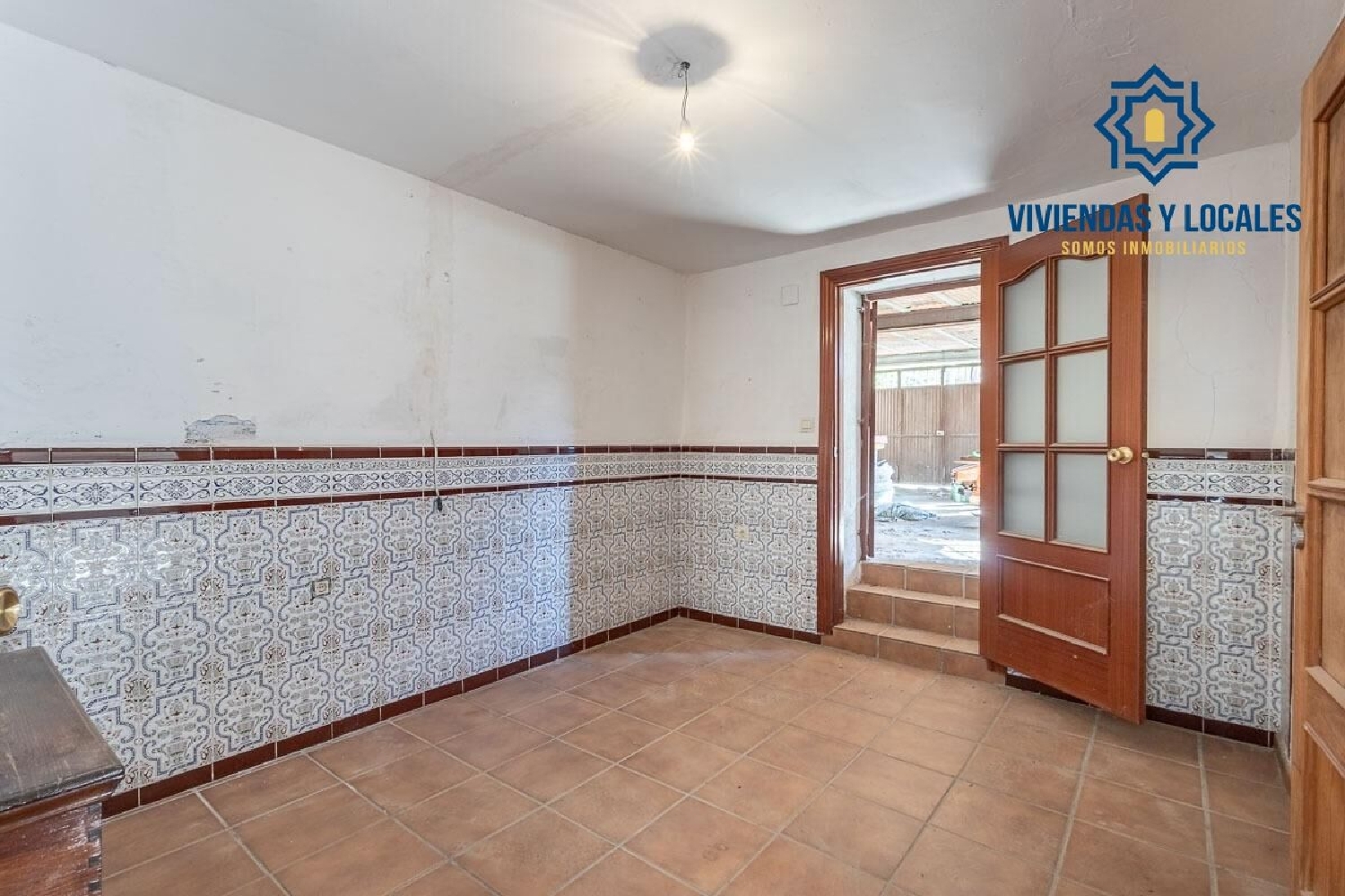 for sale house Monachil Vega De Granada 6