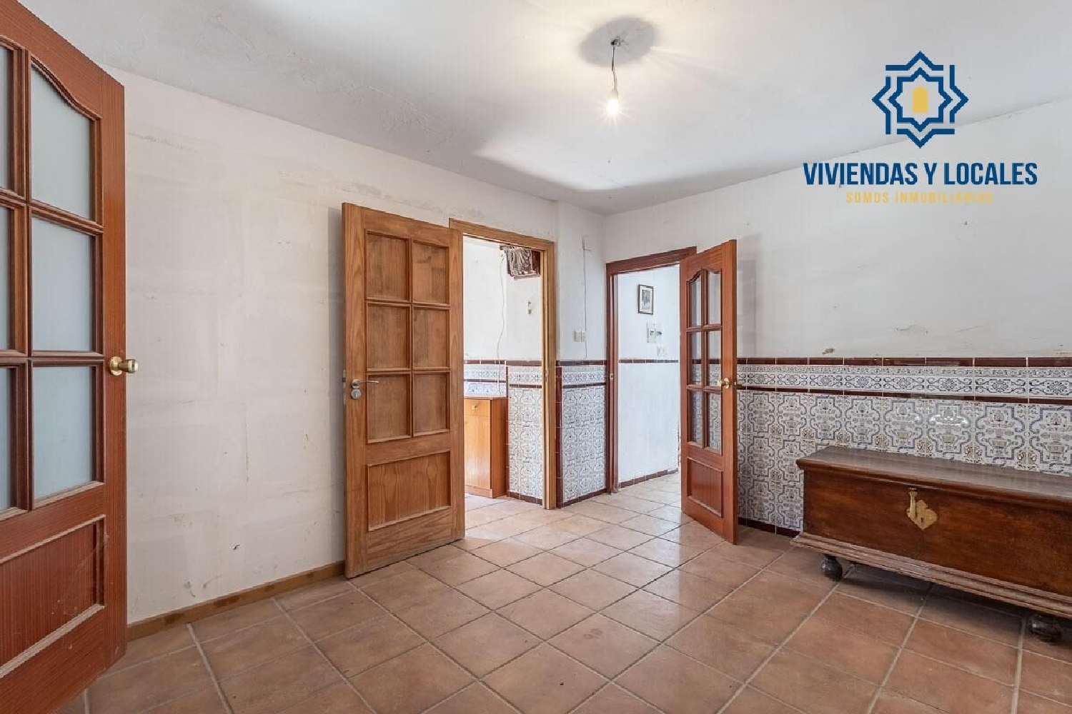 for sale house Monachil Vega De Granada 7