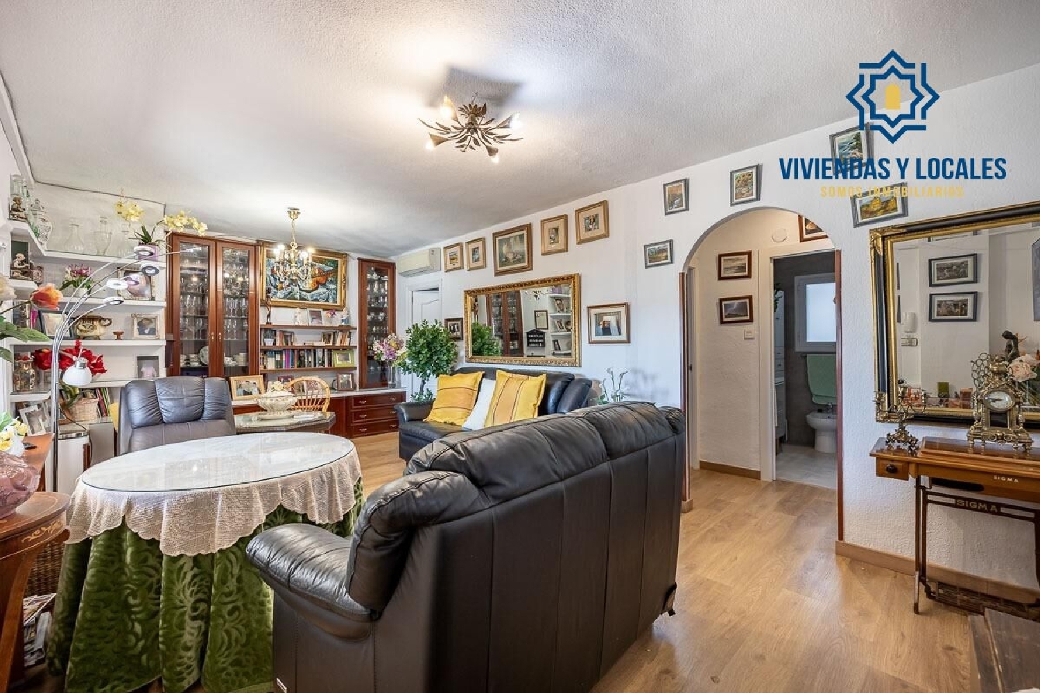  for sale house Monachil Vega De Granada 5