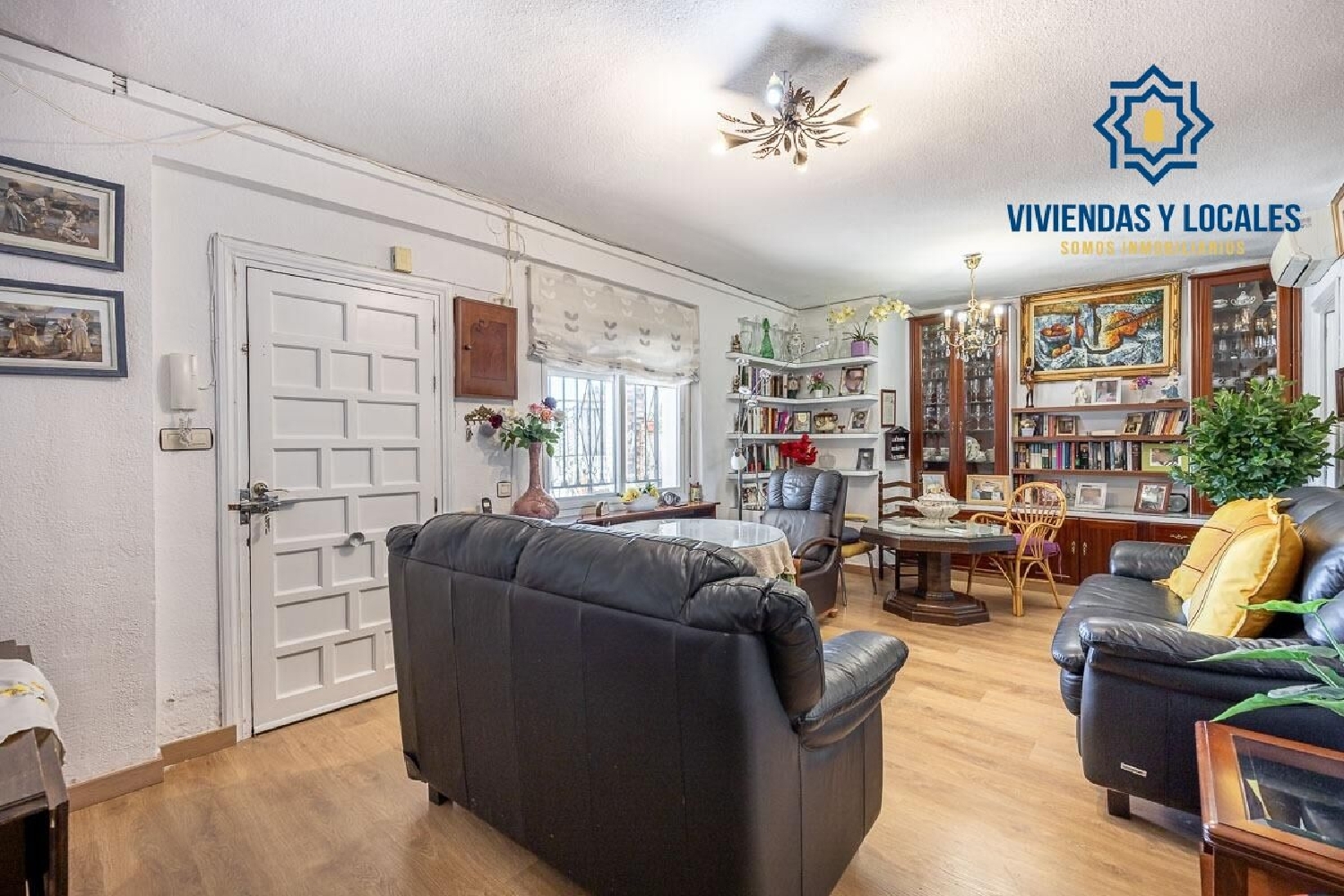  for sale house Monachil Vega De Granada 4