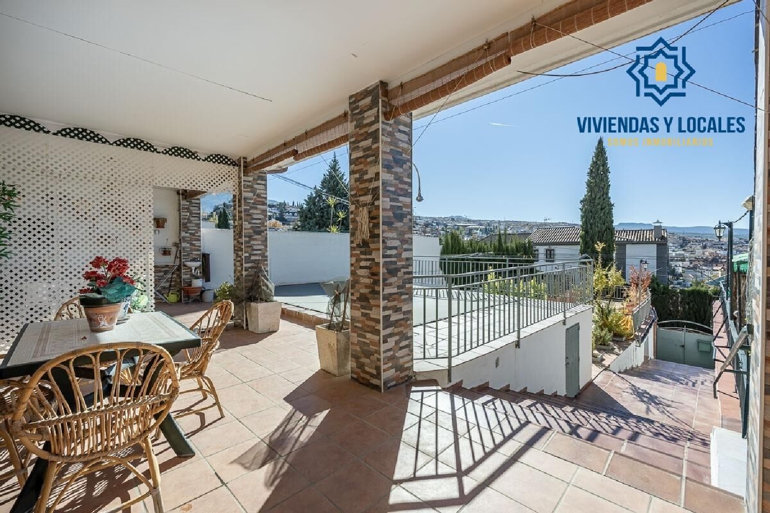  for sale house Monachil Vega De Granada 2