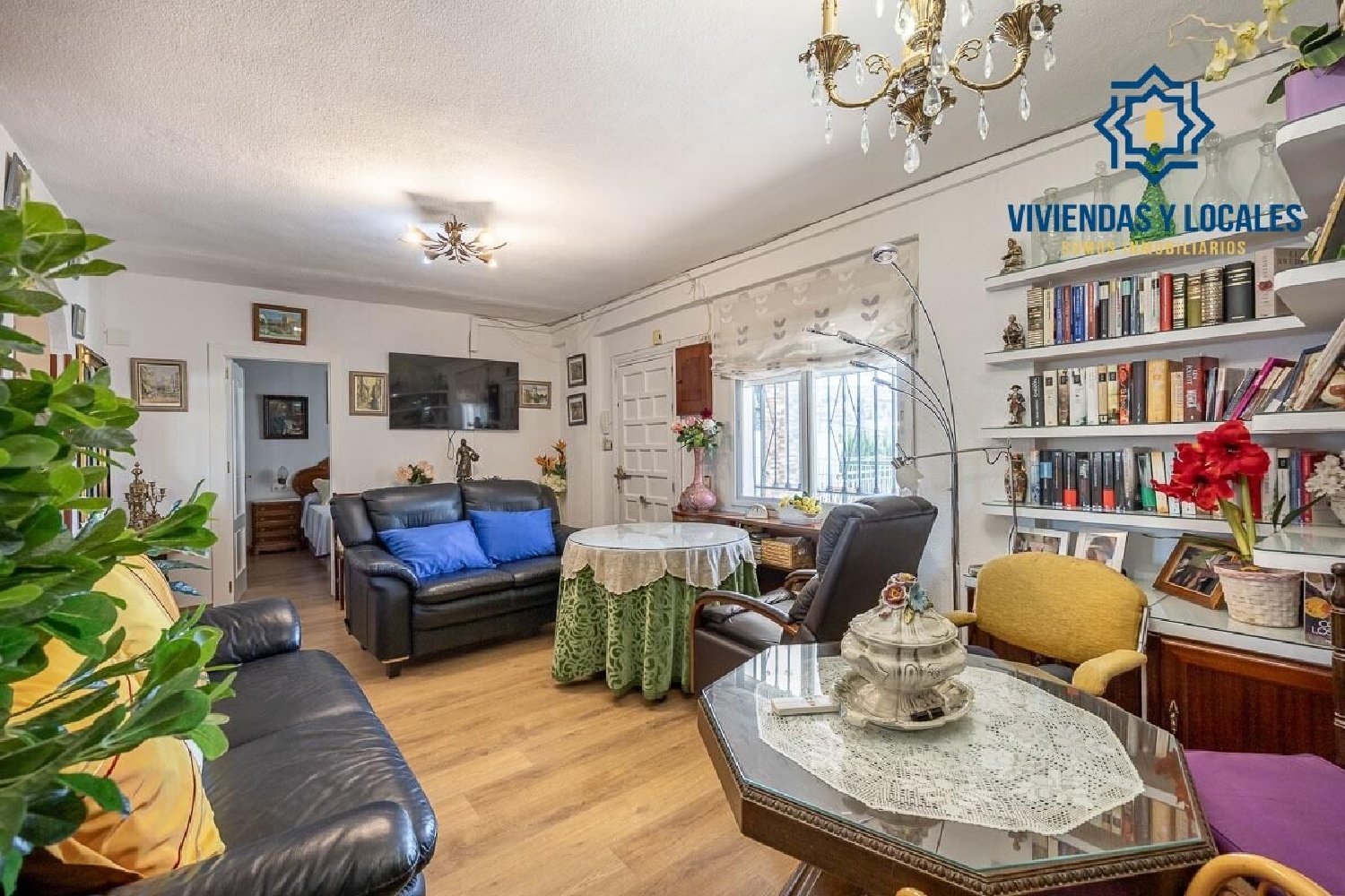  for sale house Monachil Vega De Granada 6