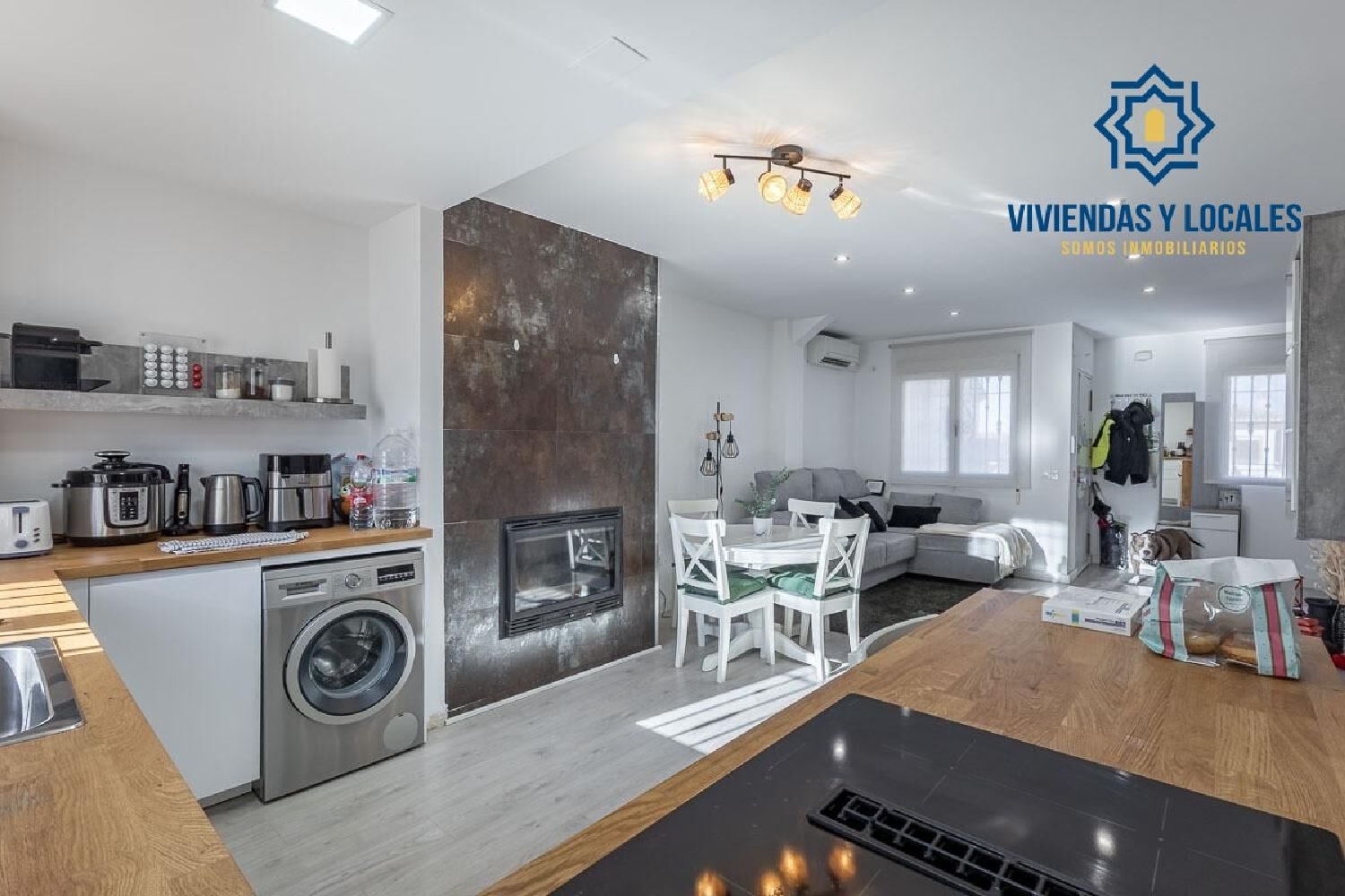 for sale house Monachil Vega De Granada 5