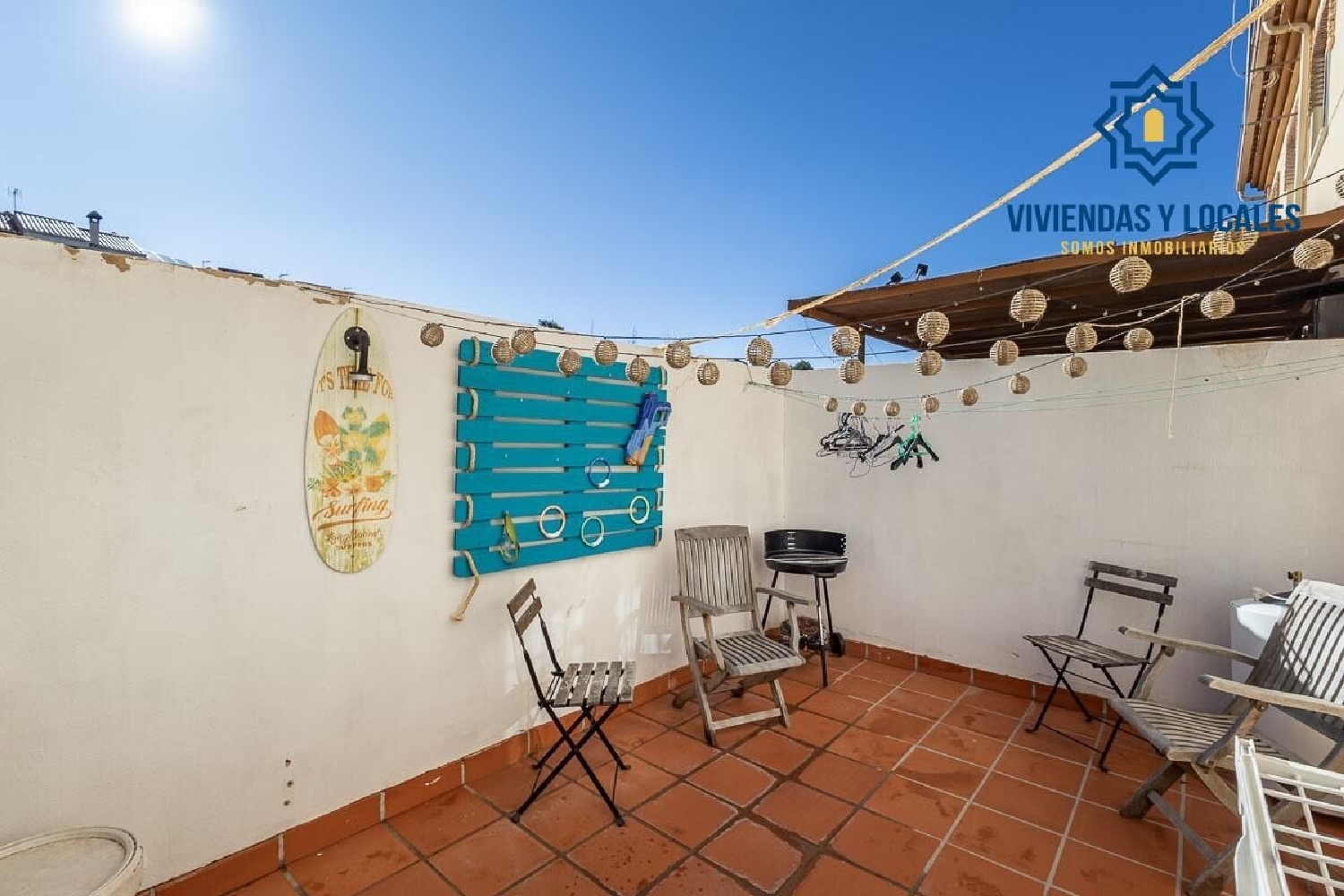 for sale house Monachil Vega De Granada 2