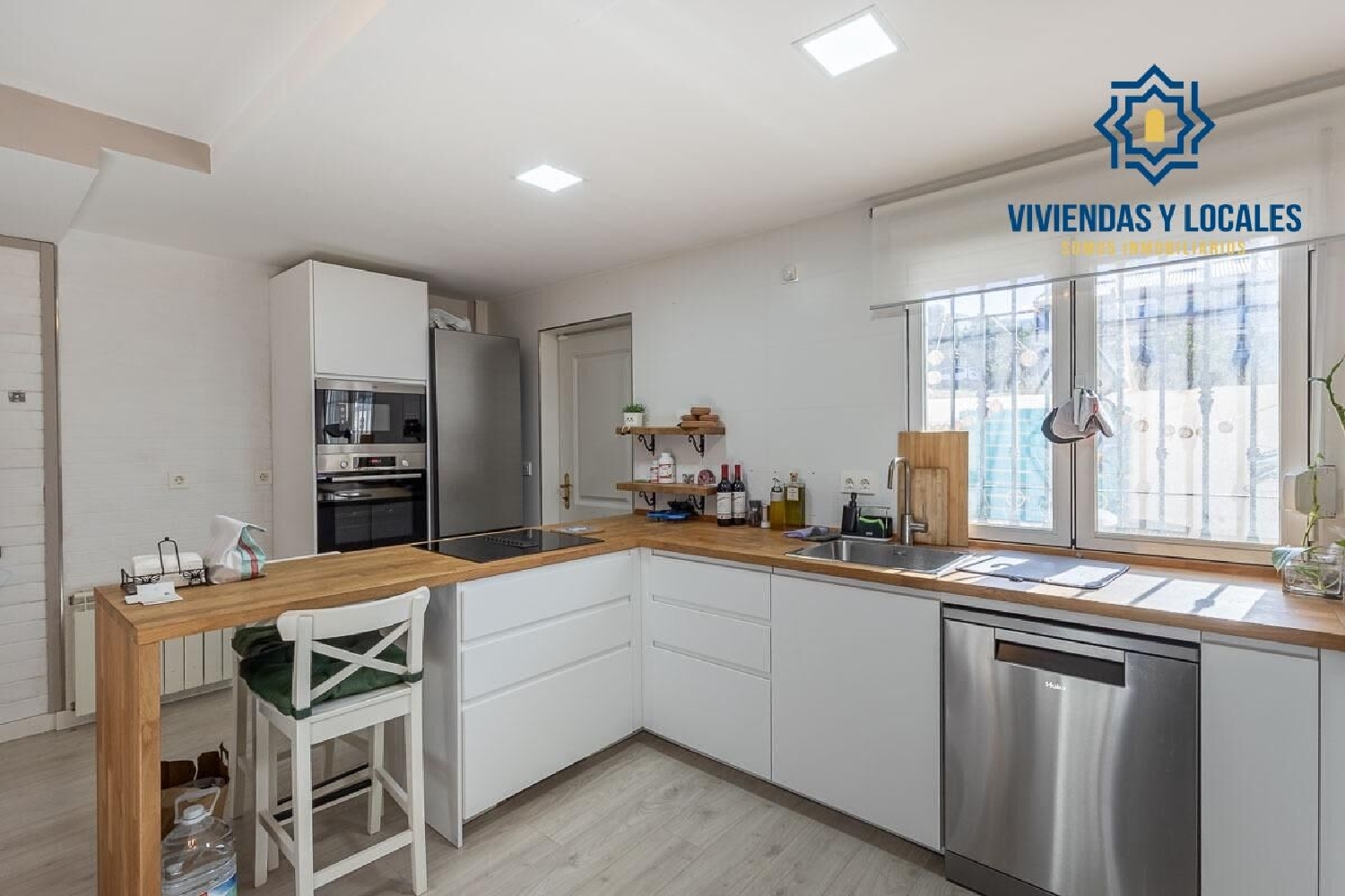 for sale house Monachil Vega De Granada 8