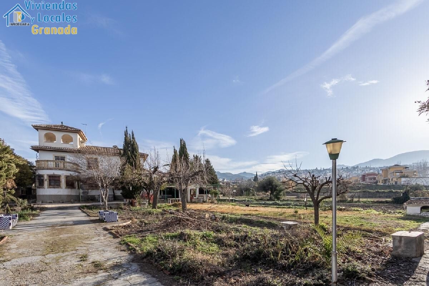  te koop huis Monachil Vega De Granada 2