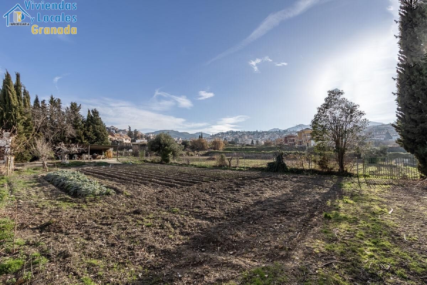  te koop huis Monachil Vega De Granada 3