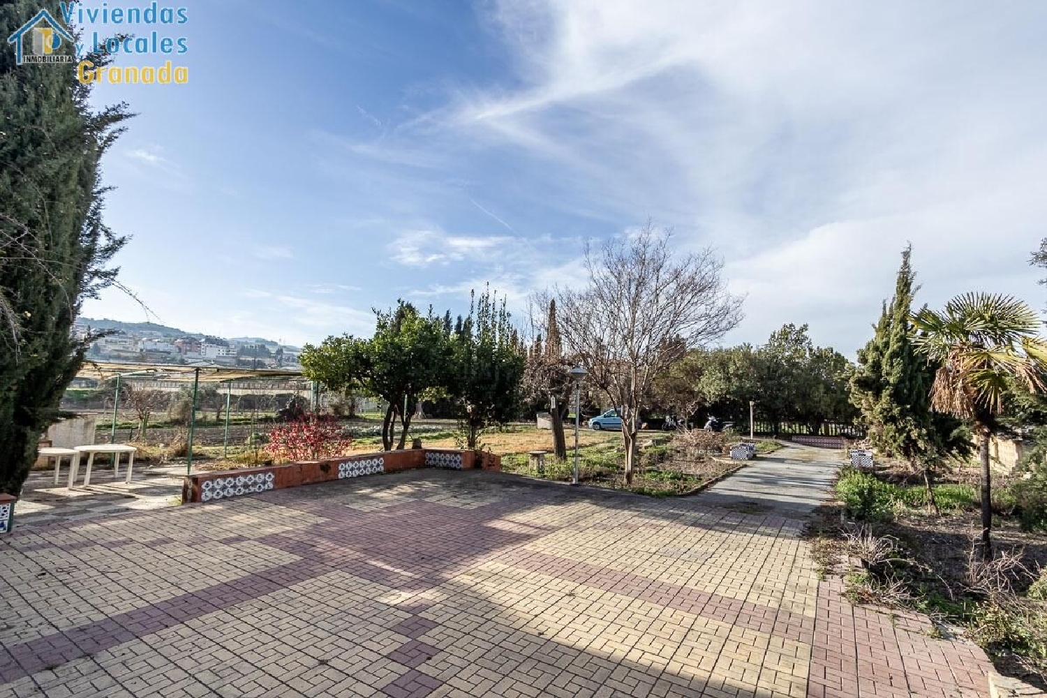  te koop huis Monachil Vega De Granada 4