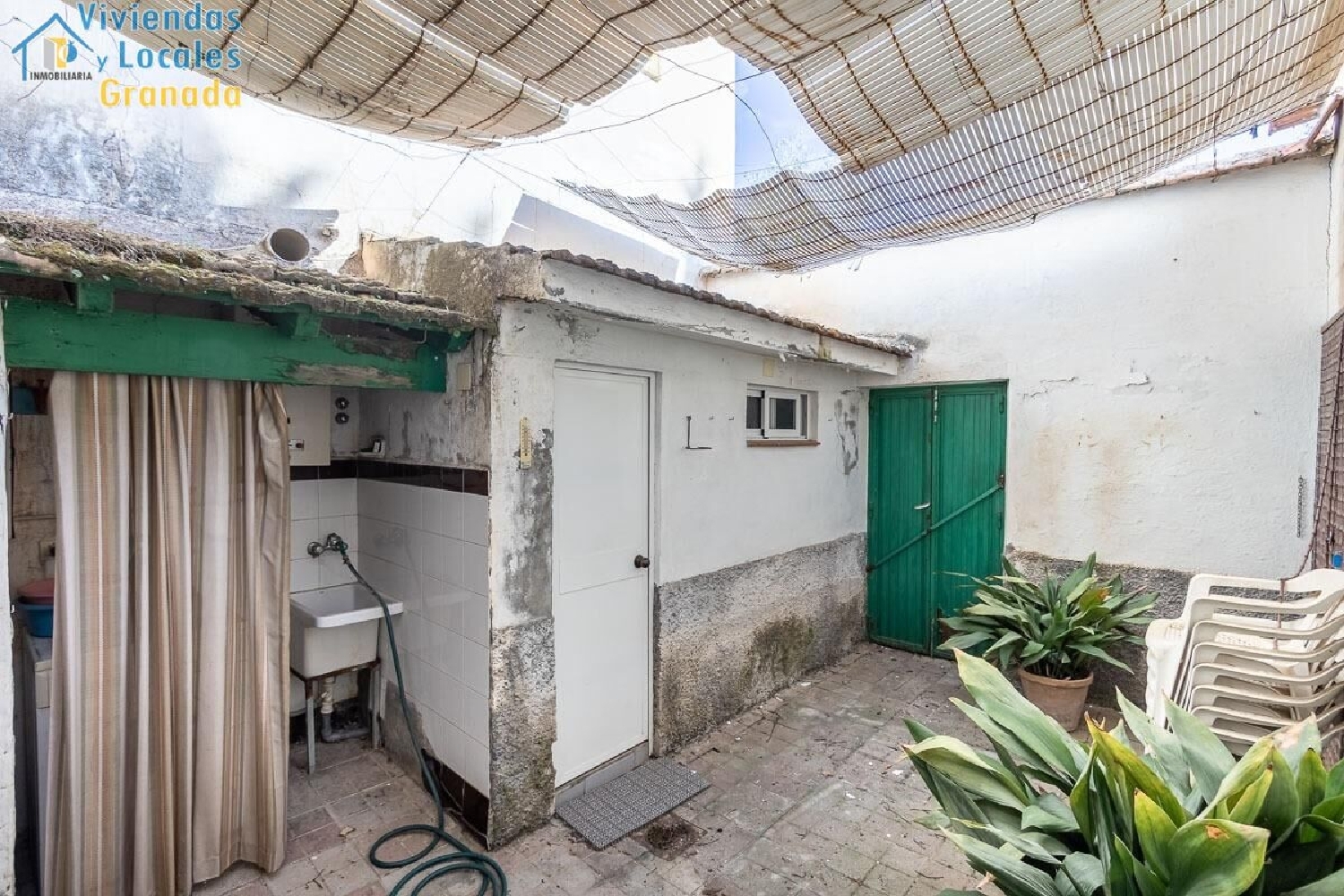  te koop huis Monachil Vega De Granada 6