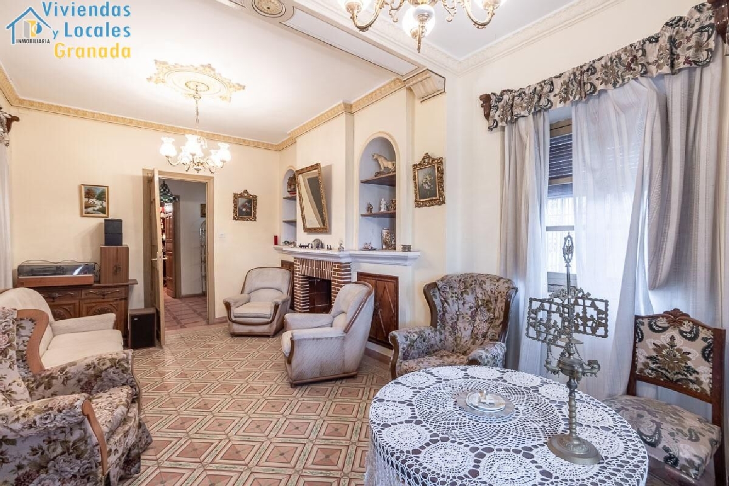  te koop huis Monachil Vega De Granada 7