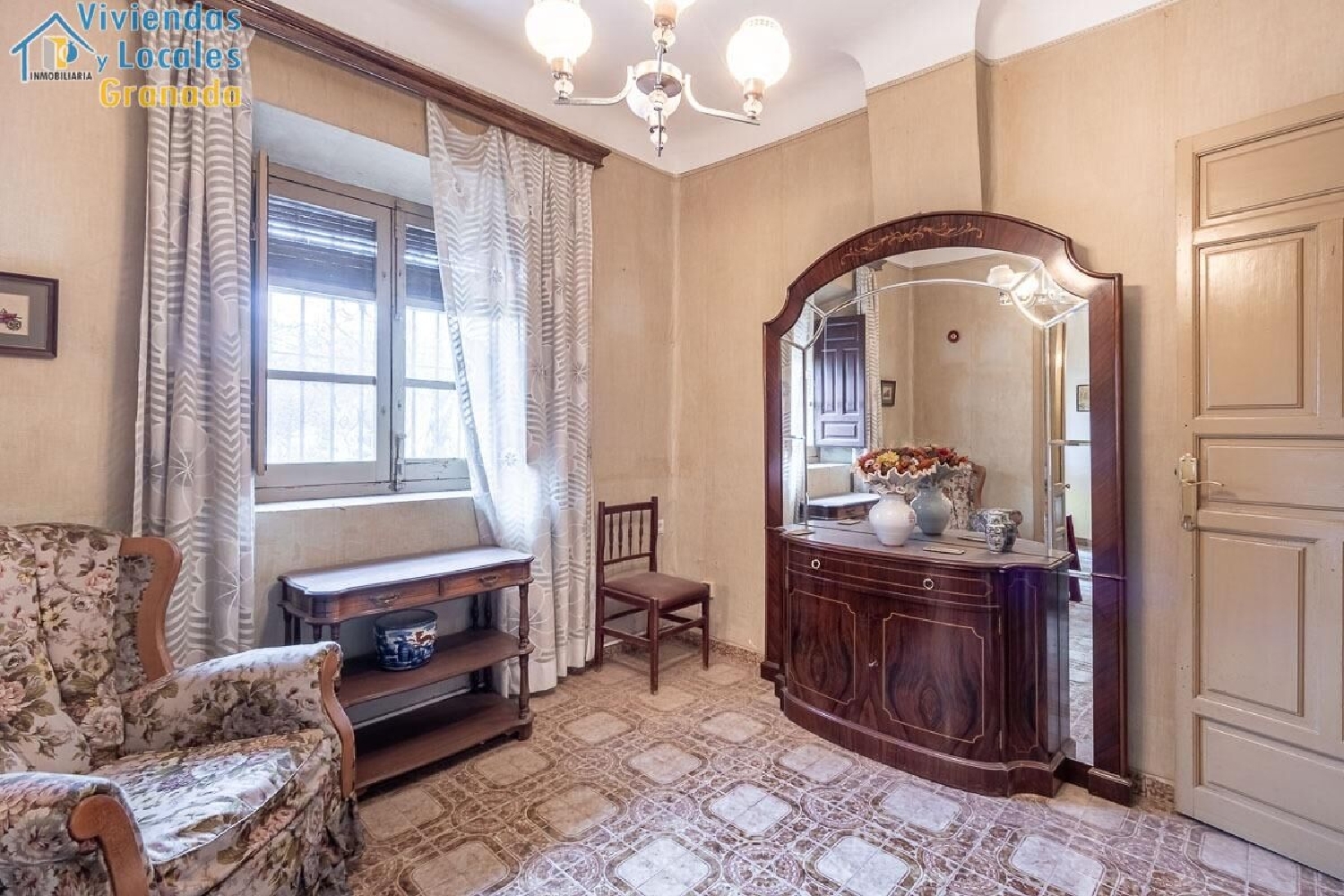  te koop huis Monachil Vega De Granada 8