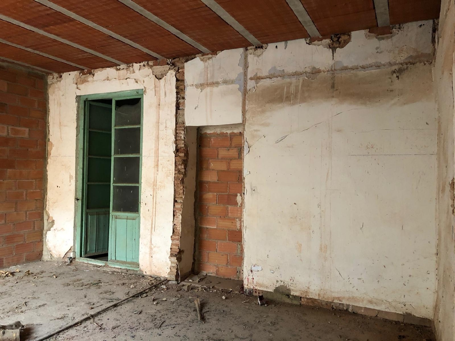  till salu hus Moncada Horta Nord 4