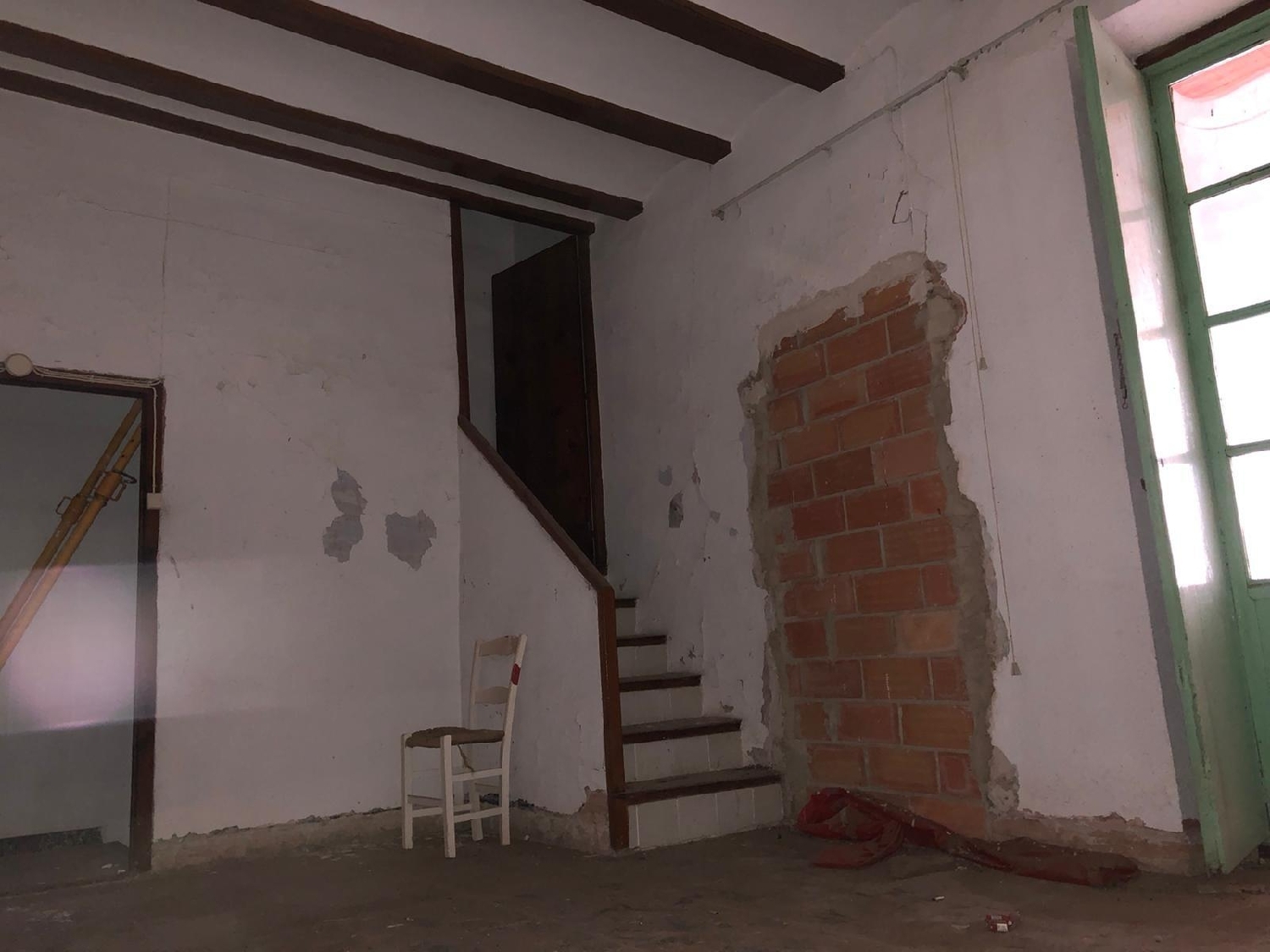  till salu hus Moncada Horta Nord 3