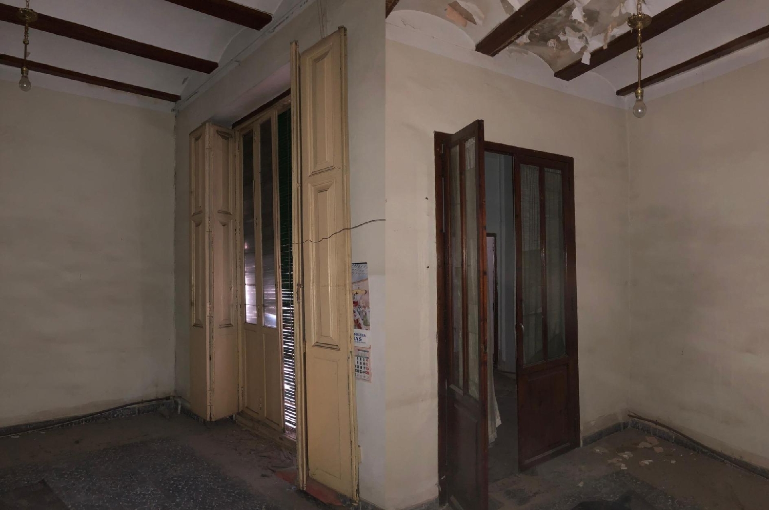  till salu hus Moncada Horta Nord 5