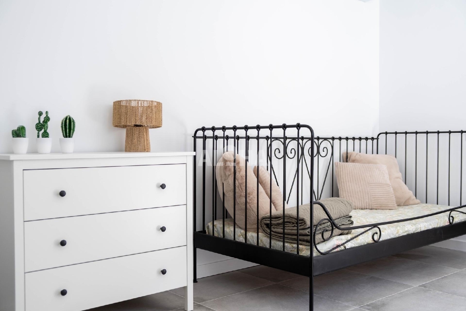  till salu hus Moncada Horta Nord 4