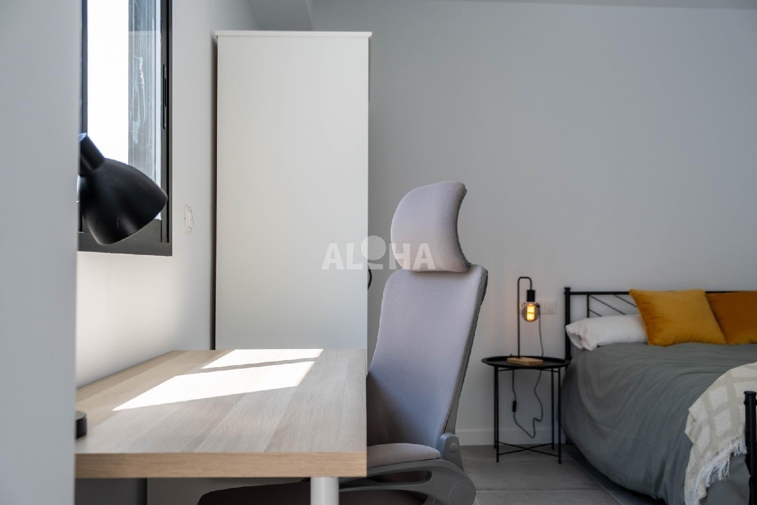  till salu hus Moncada Horta Nord 3