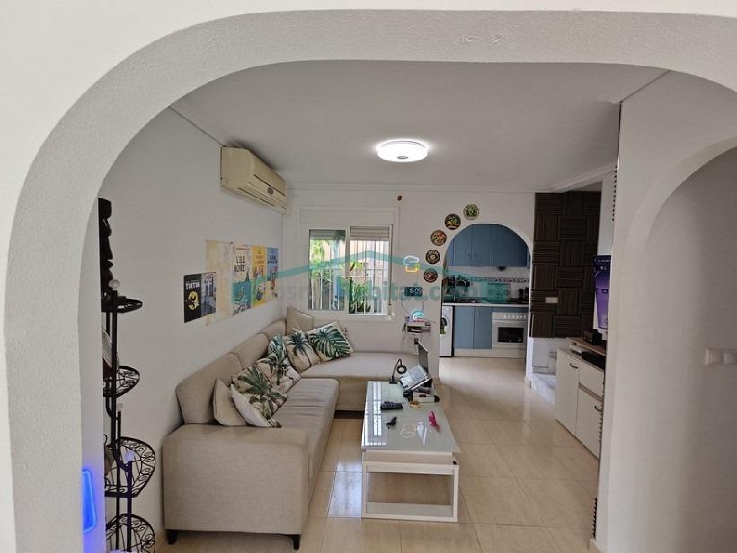 till salu hus Monforte Del Cid Vinalopó Mitjà 7