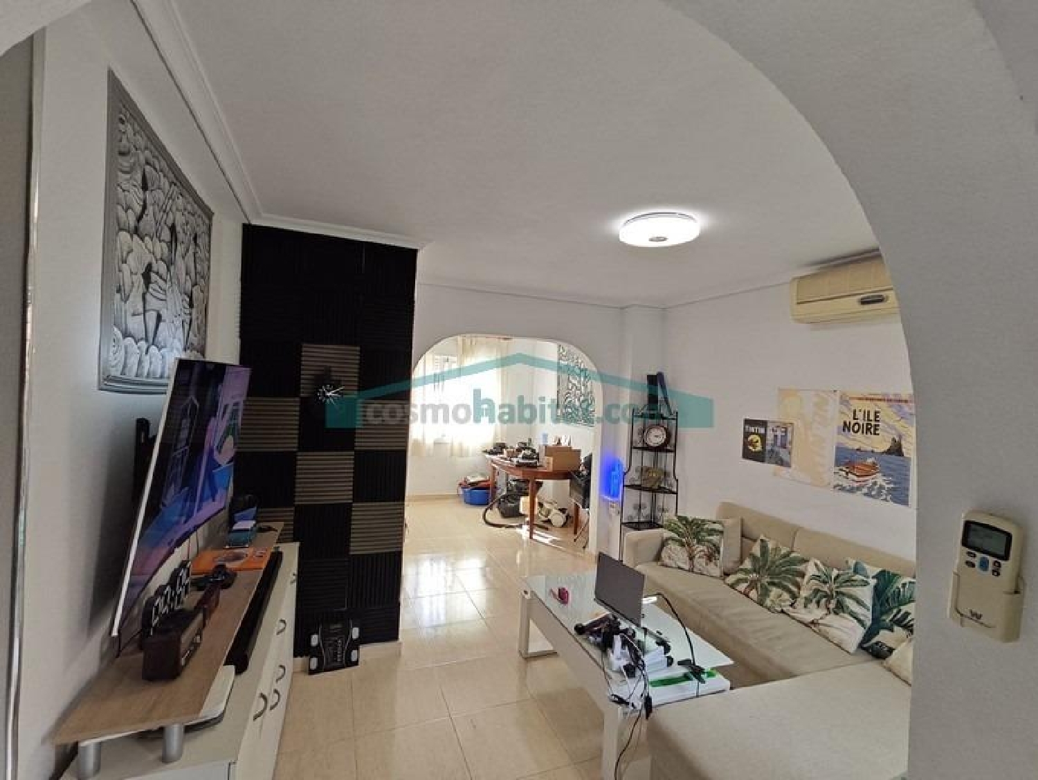 till salu hus Monforte Del Cid Vinalopó Mitjà 8