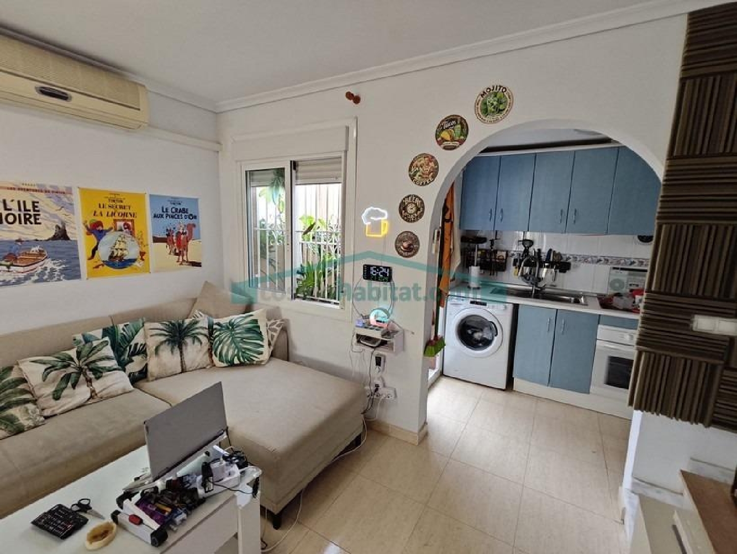 till salu hus Monforte Del Cid Vinalopó Mitjà 5