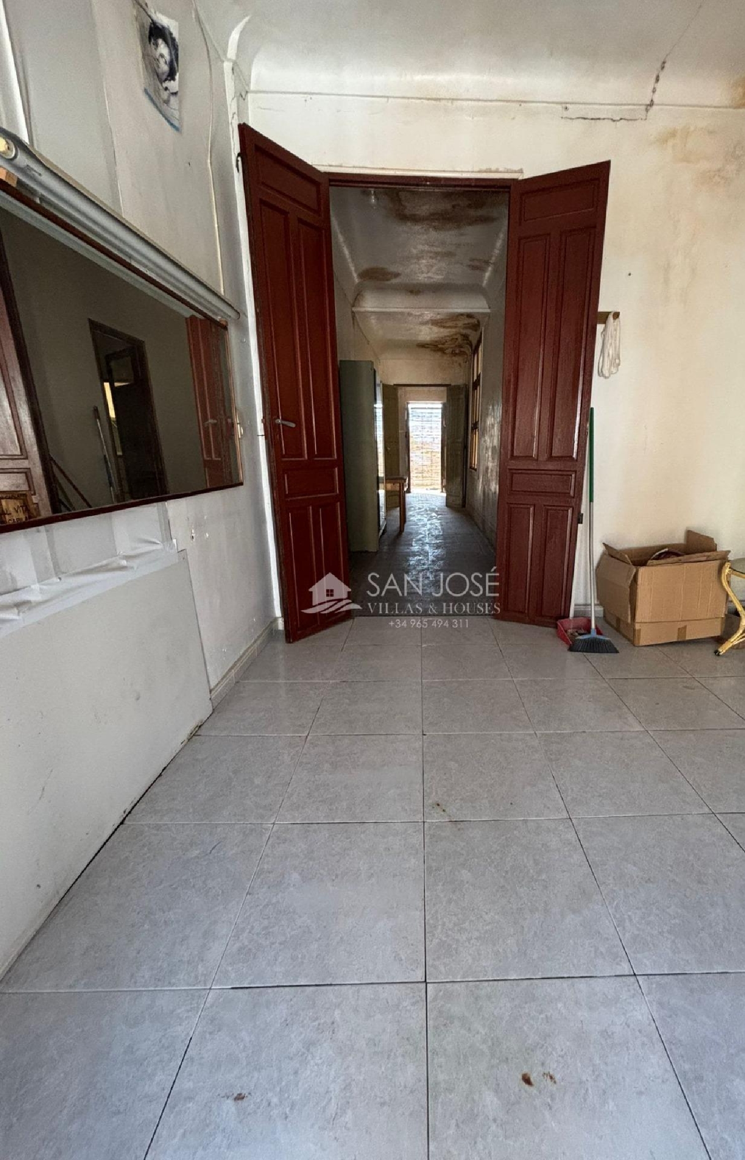 en venta casa Monforte Del Cid Vinalopó Mitjà 3