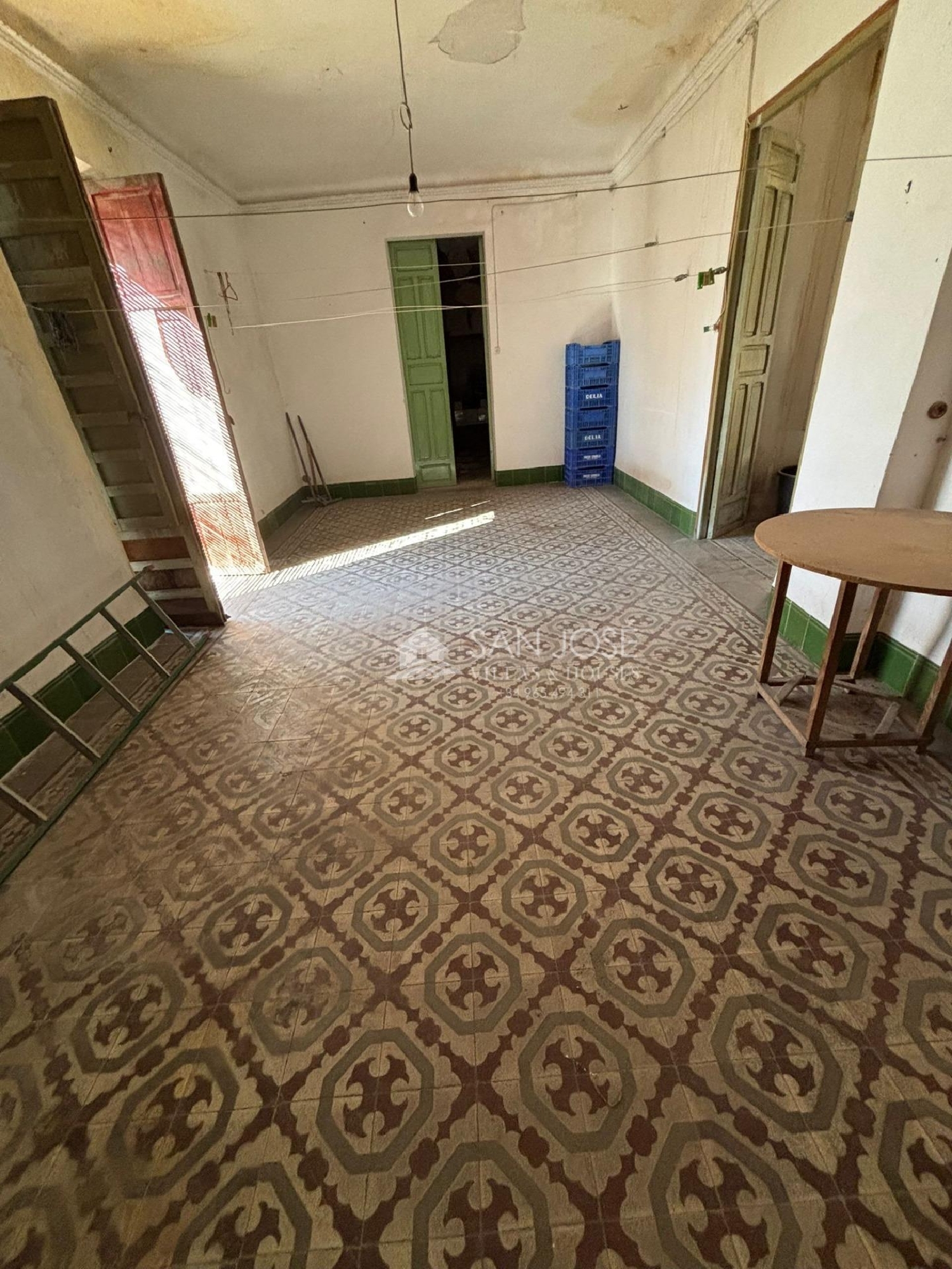 en venta casa Monforte Del Cid Vinalopó Mitjà 8