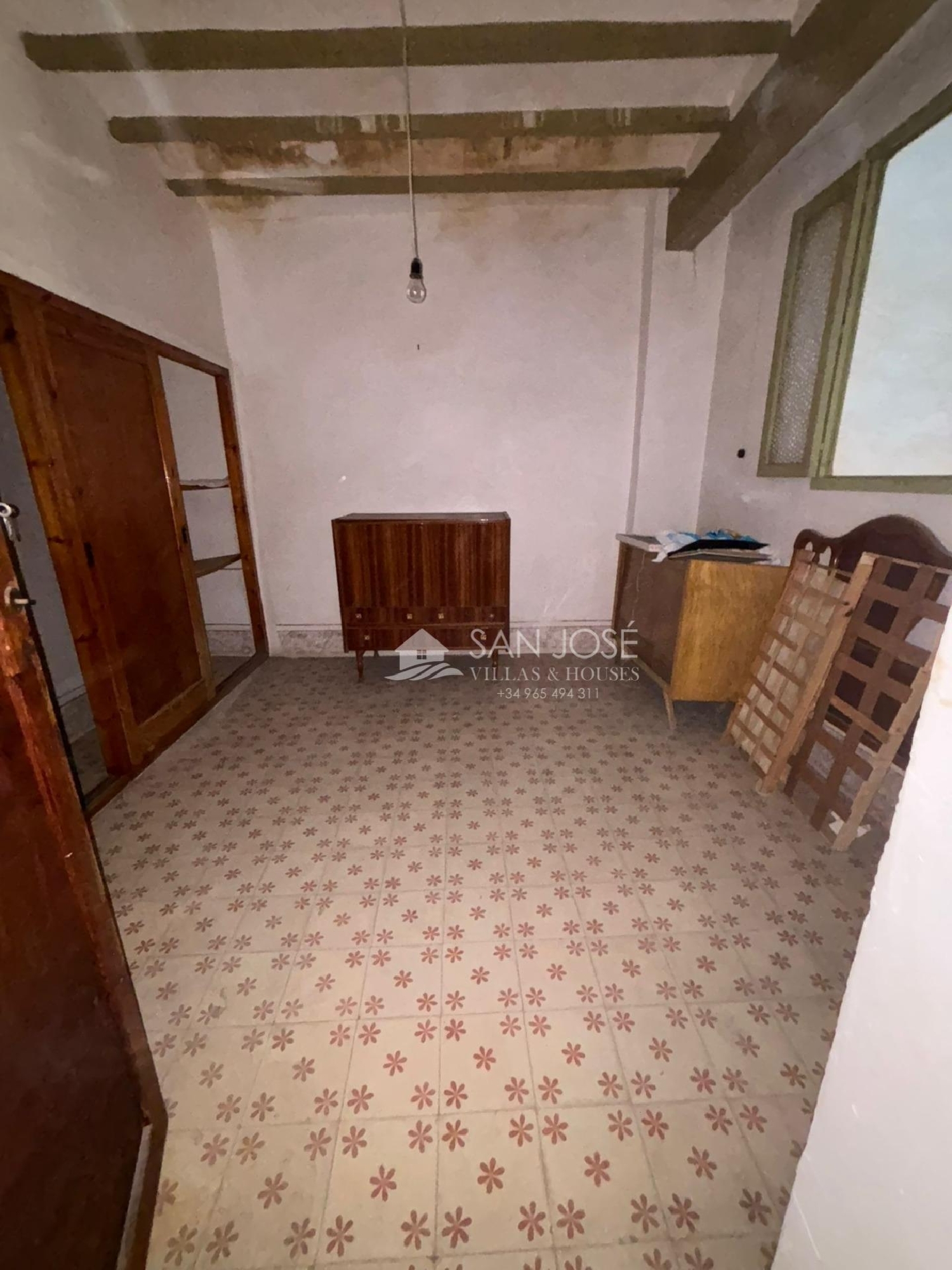 en venta casa Monforte Del Cid Vinalopó Mitjà 5