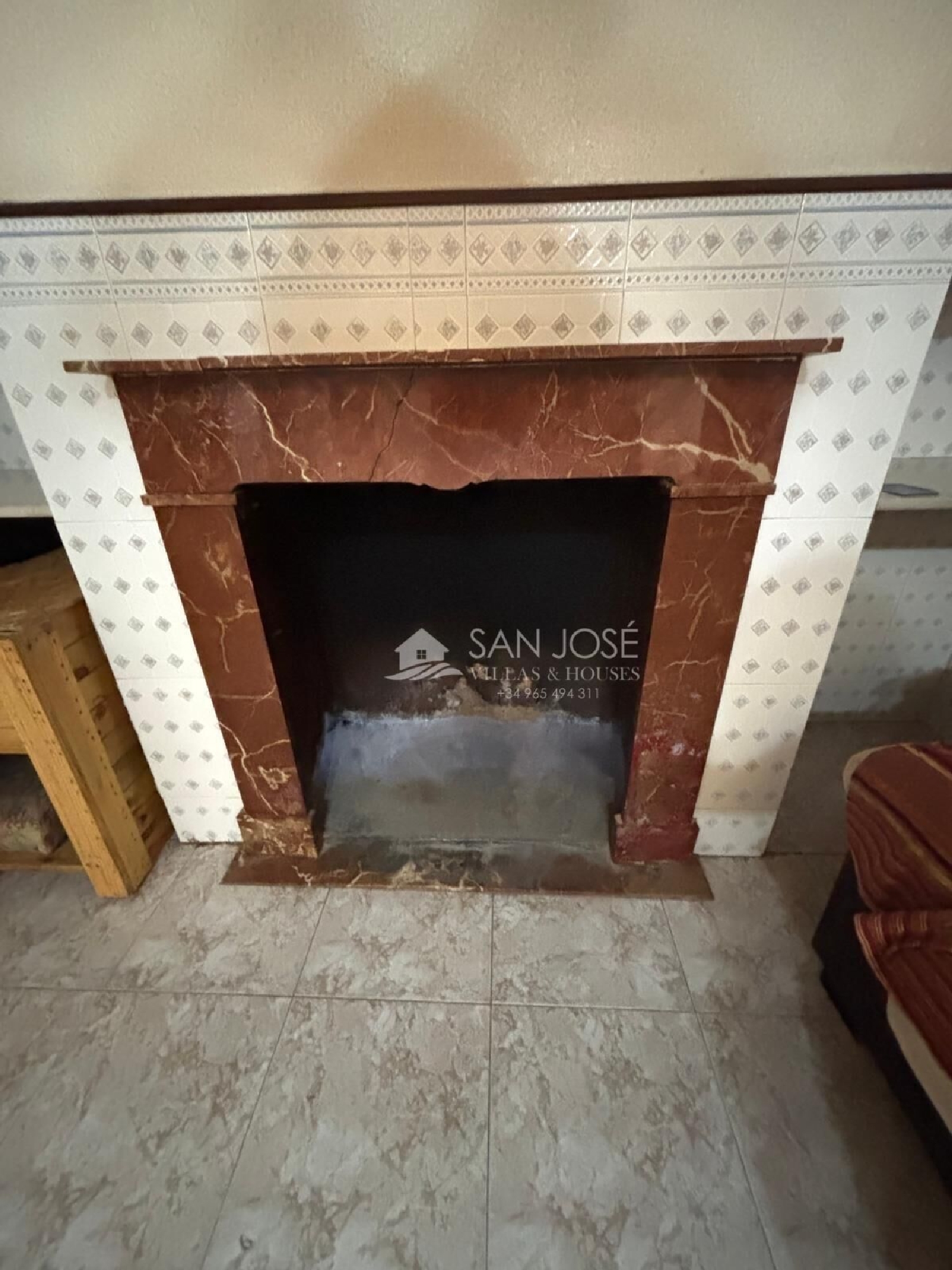 en venta casa Monforte Del Cid Vinalopó Mitjà 2