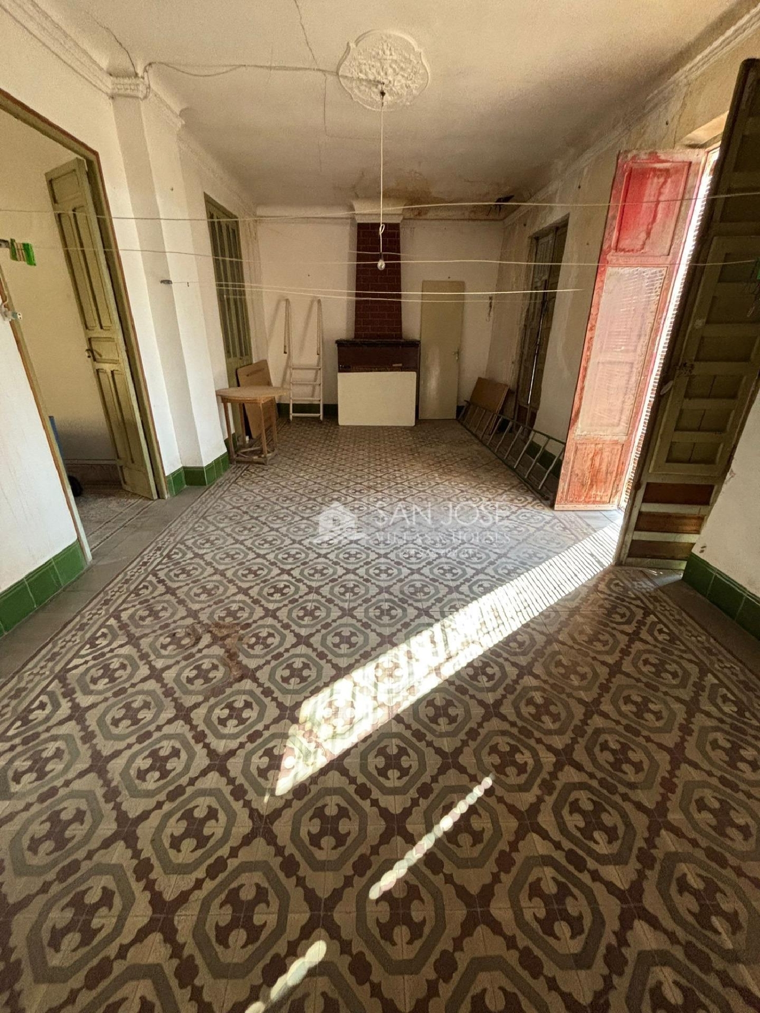 en venta casa Monforte Del Cid Vinalopó Mitjà 6