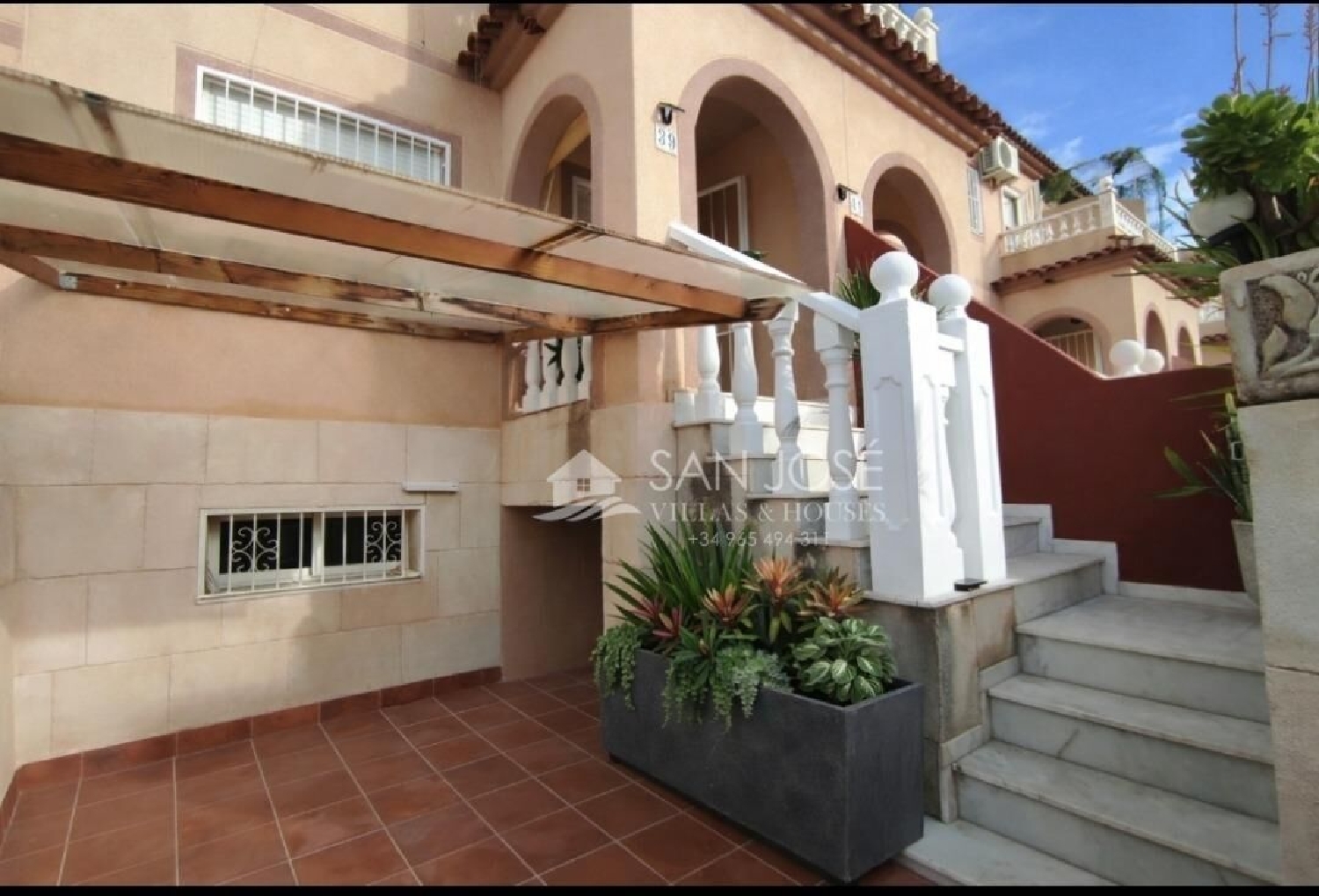  en venta casa Monforte Del Cid Vinalopó Mitjà 1
