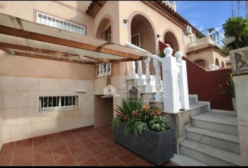 Monforte Del Cid Vinalopó Mitjà casa foto 6330346