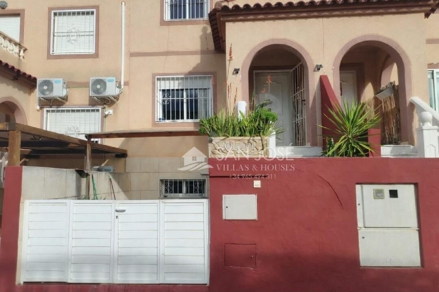  en venta casa Monforte Del Cid Vinalopó Mitjà 2