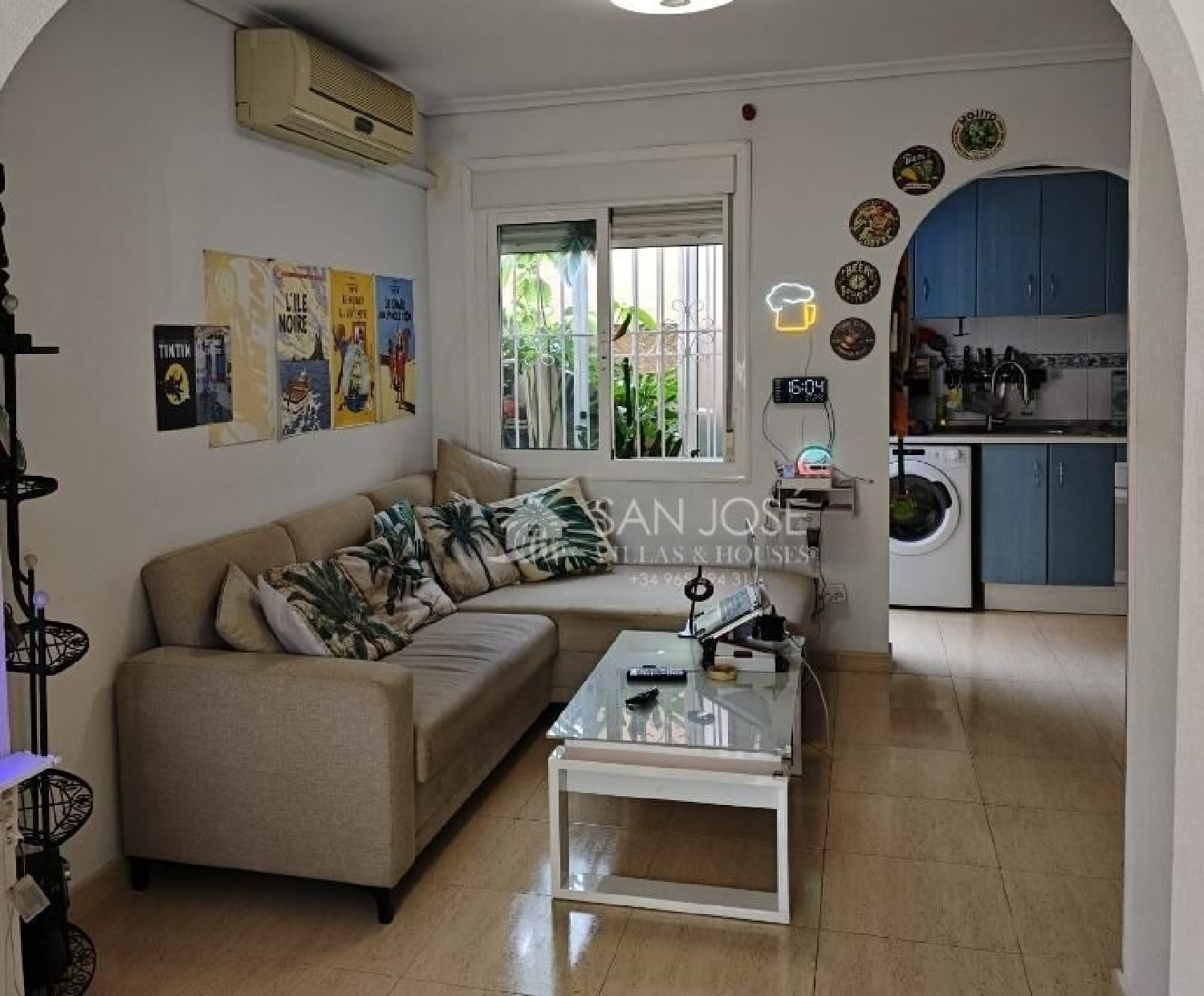  en venta casa Monforte Del Cid Vinalopó Mitjà 5