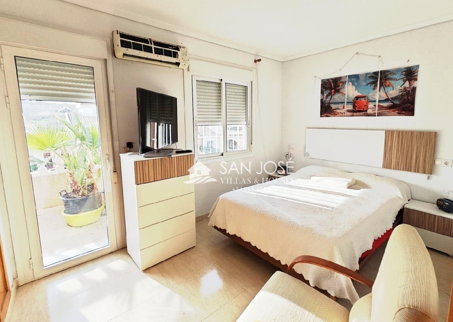  en venta casa Monforte Del Cid Vinalopó Mitjà 8