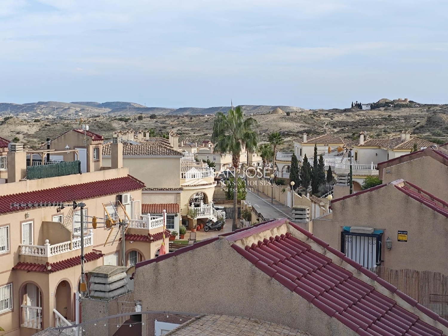  en venta casa Monforte Del Cid Vinalopó Mitjà 4