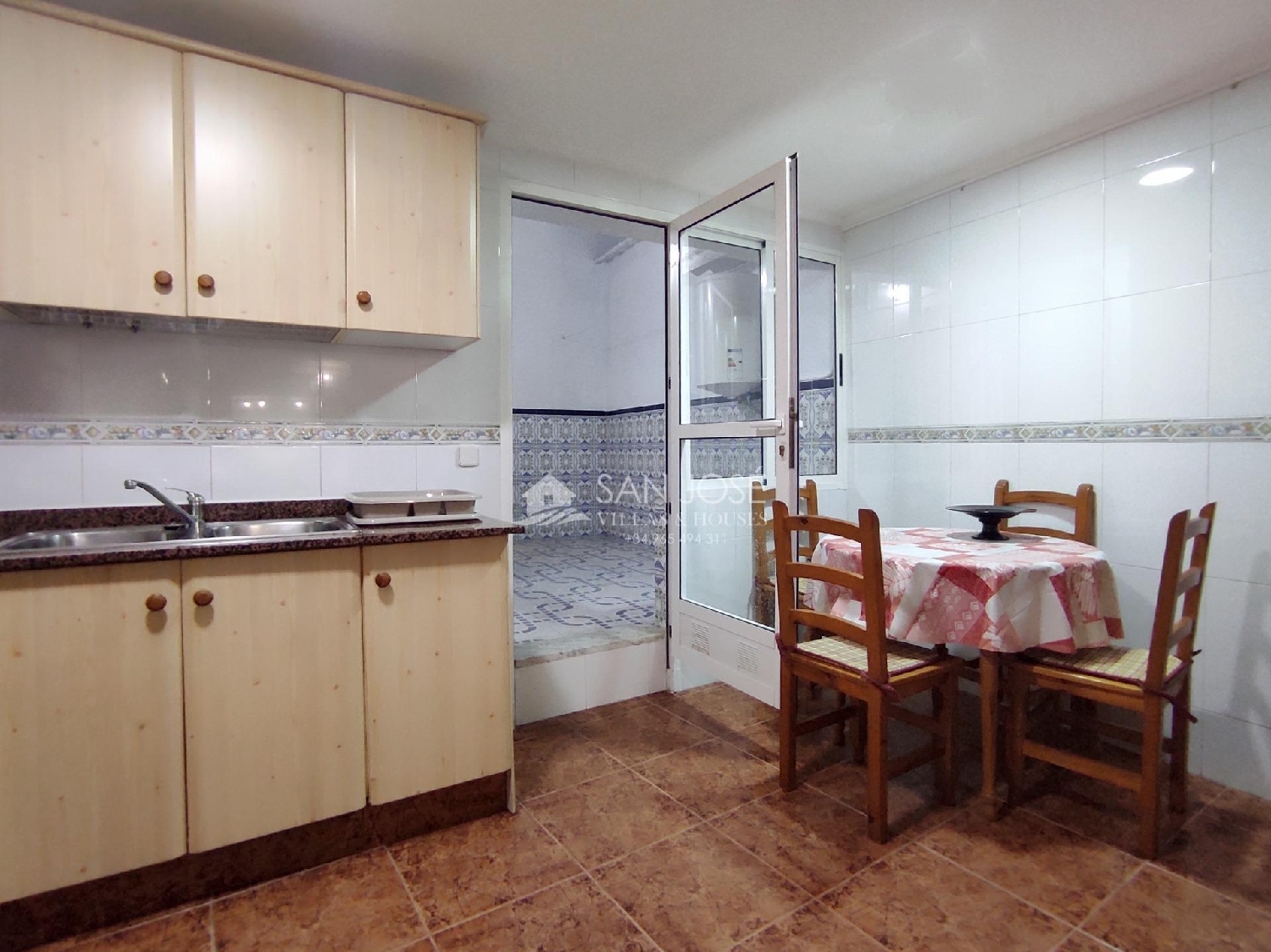  en venta casa Monforte Del Cid Vinalopó Mitjà 4