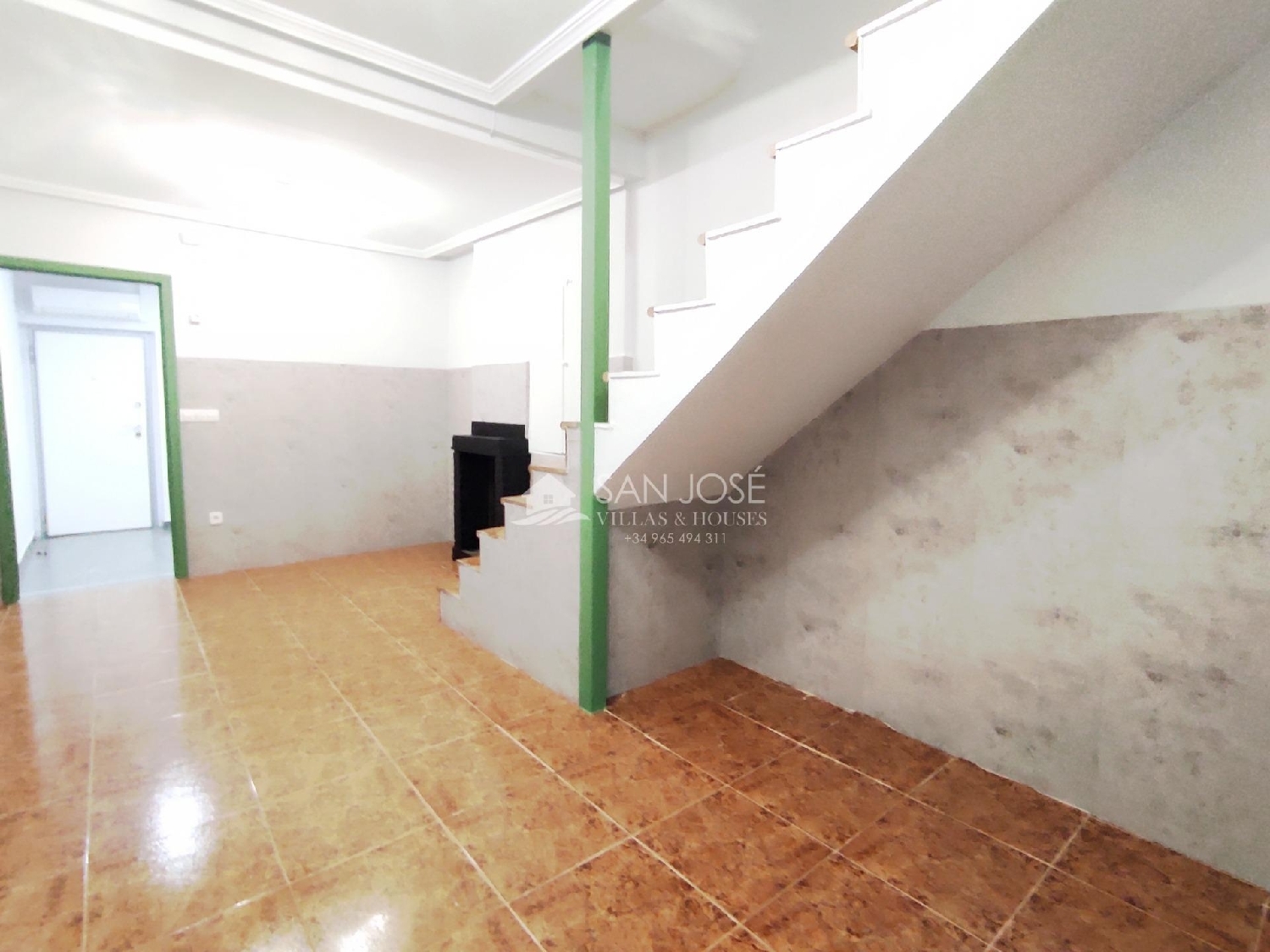  en venta casa Monforte Del Cid Vinalopó Mitjà 2