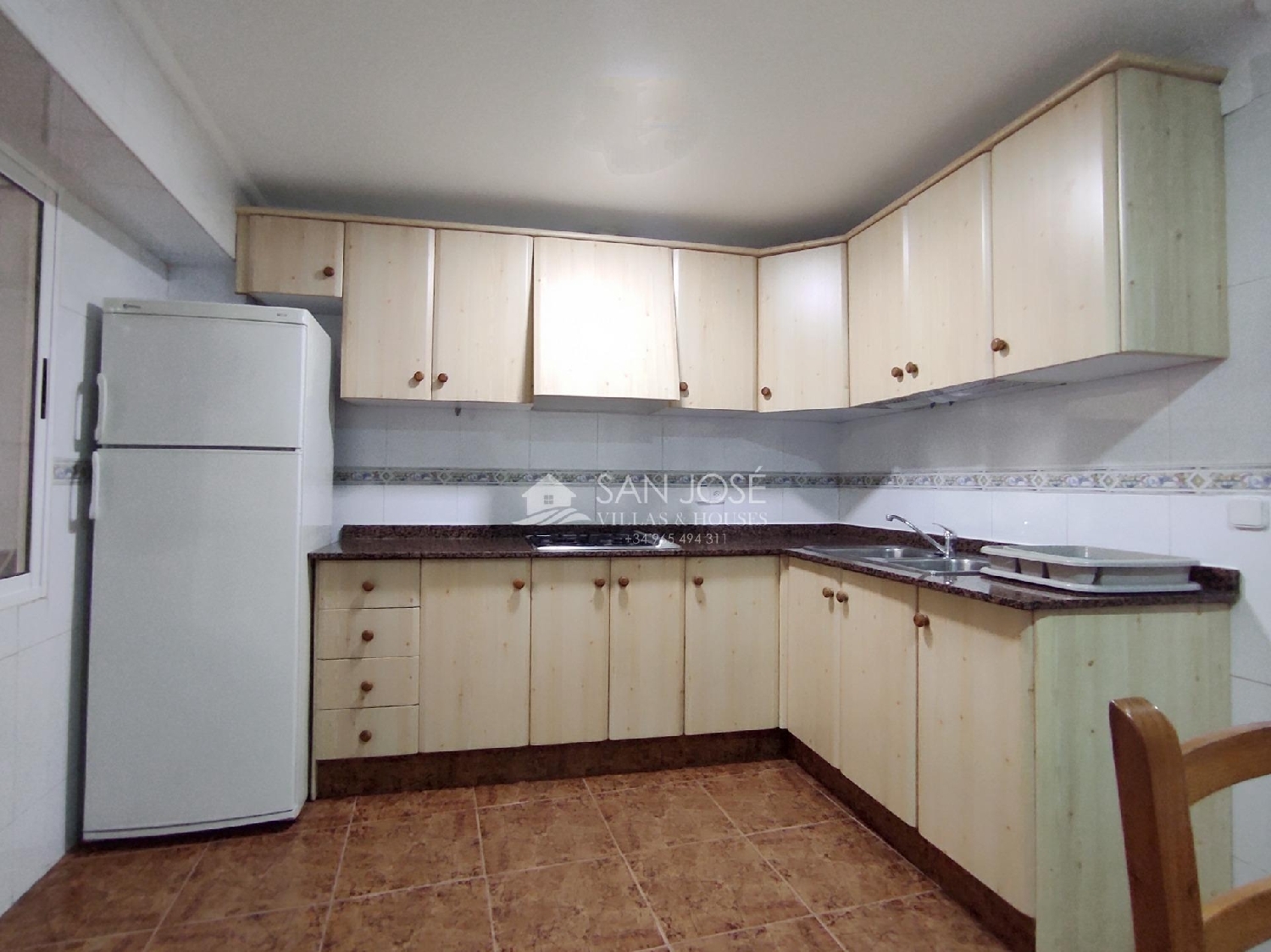  en venta casa Monforte Del Cid Vinalopó Mitjà 3