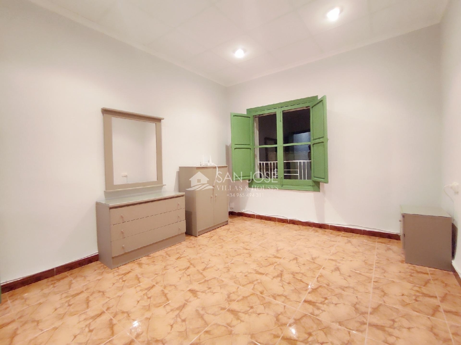  en venta casa Monforte Del Cid Vinalopó Mitjà 6