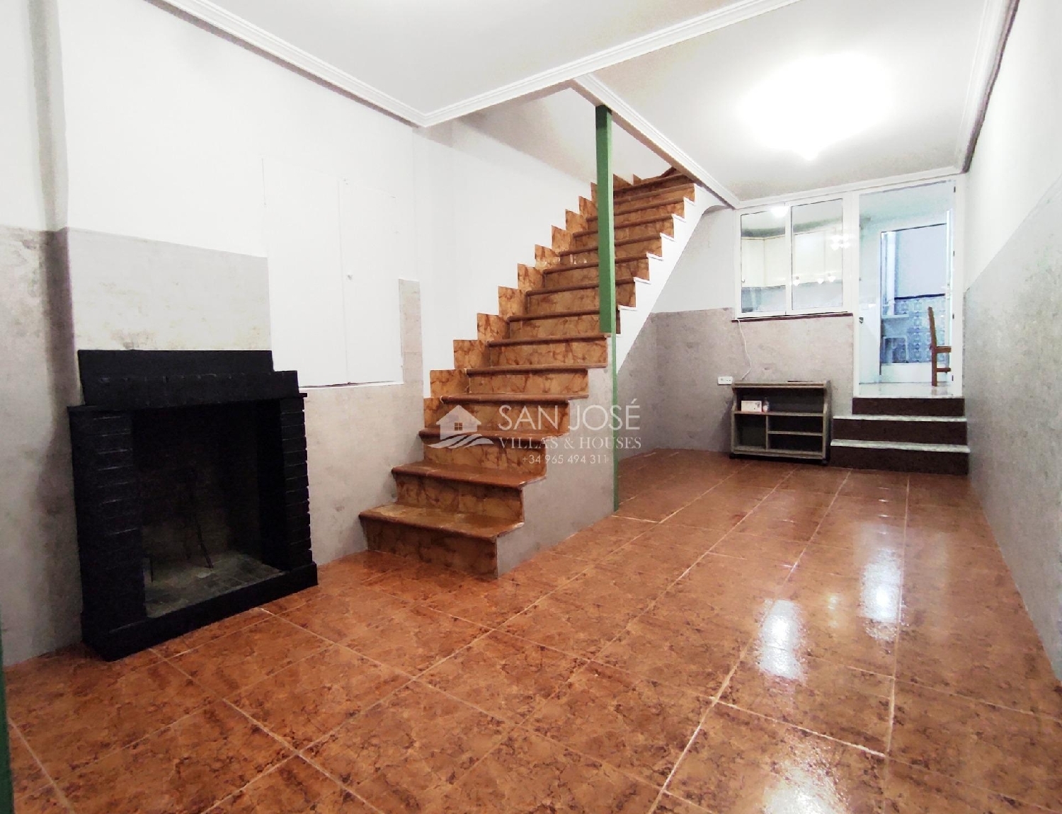  en venta casa Monforte Del Cid Vinalopó Mitjà 1