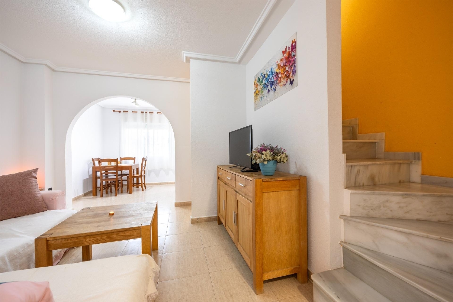  en venta casa Monforte Del Cid Vinalopó Mitjà 2